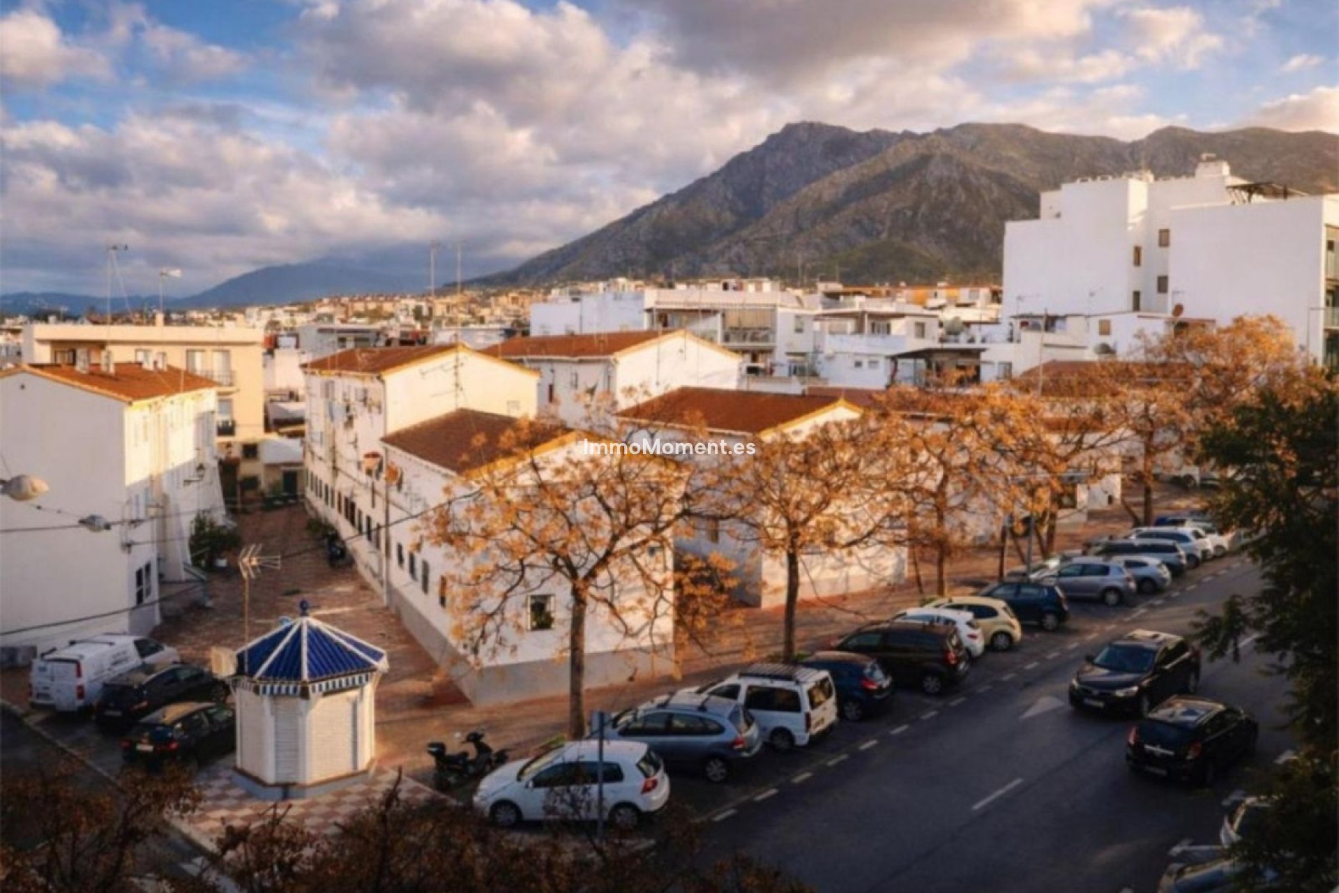 Resale - Apartment - Marbella - Marbella Centro
