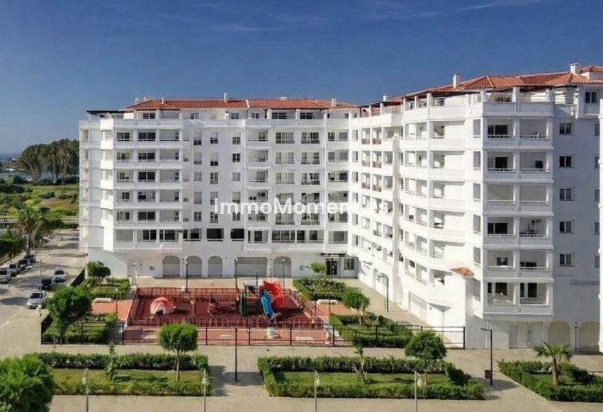 Resale - Apartment - Marbella - Marbella Centro