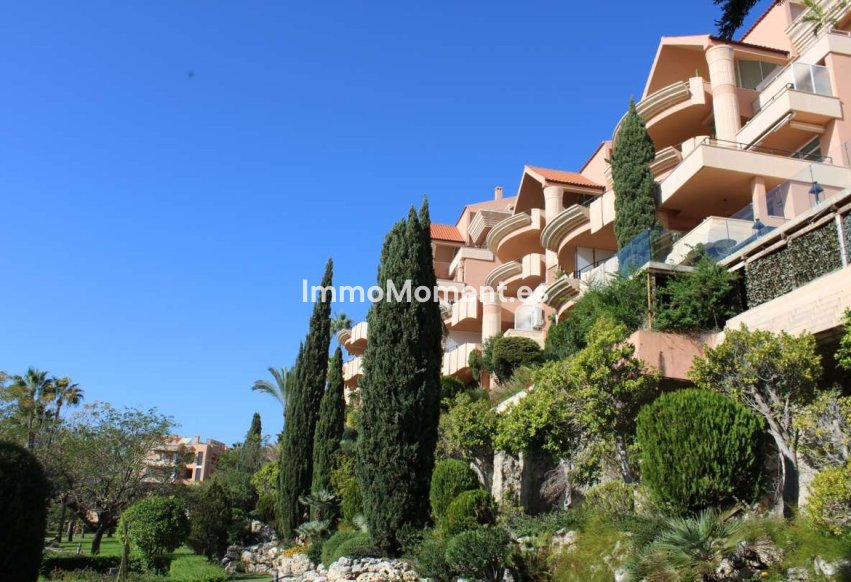 Resale - Apartment - Marbella - Marbella Centro