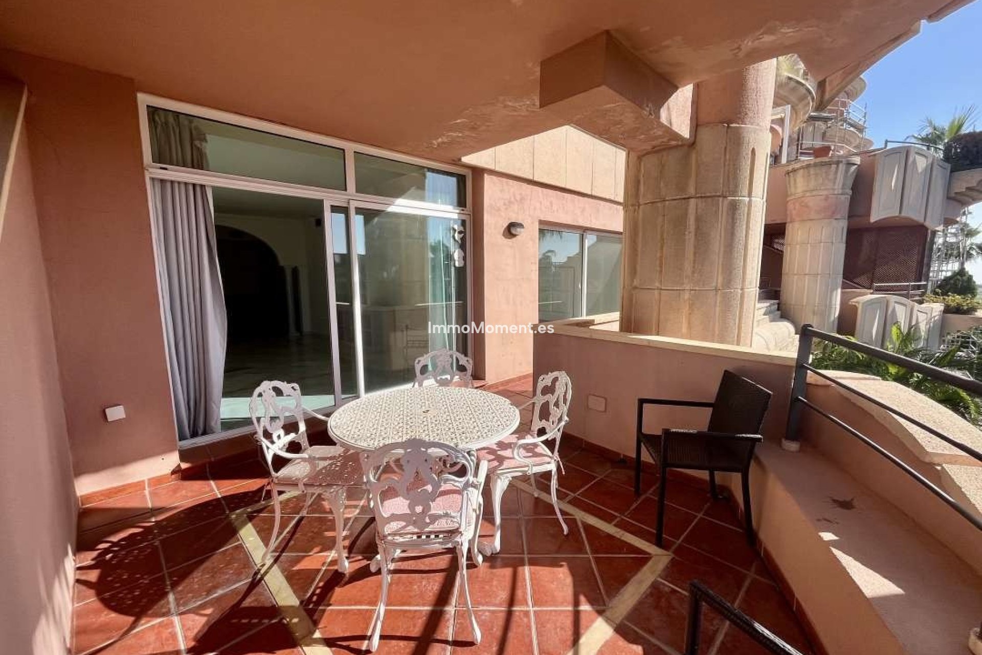 Resale - Apartment - Marbella - Marbella Centro