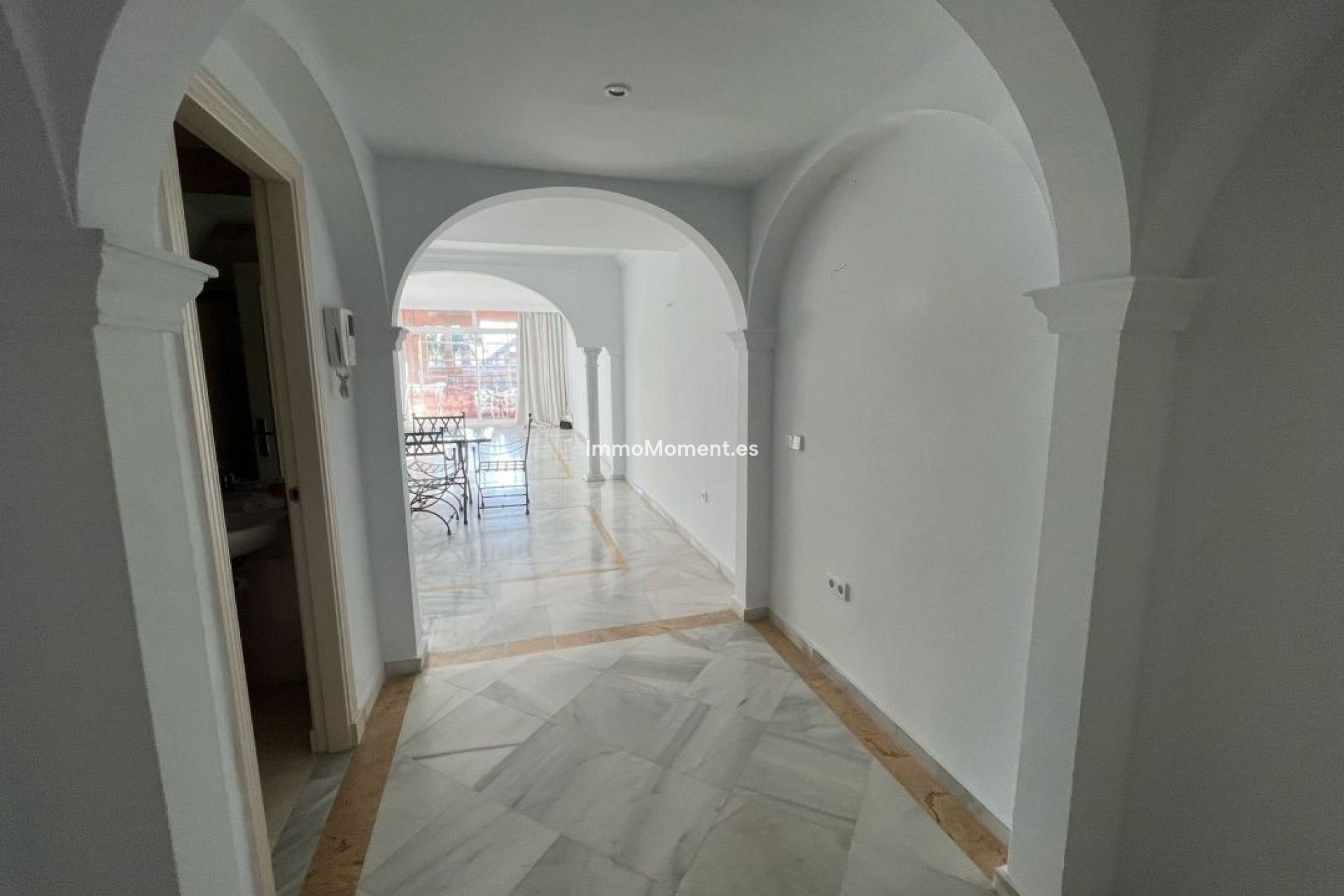 Resale - Apartment - Marbella - Marbella Centro