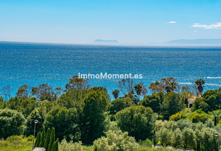 Resale - Apartment - Marbella - Marbella Centro