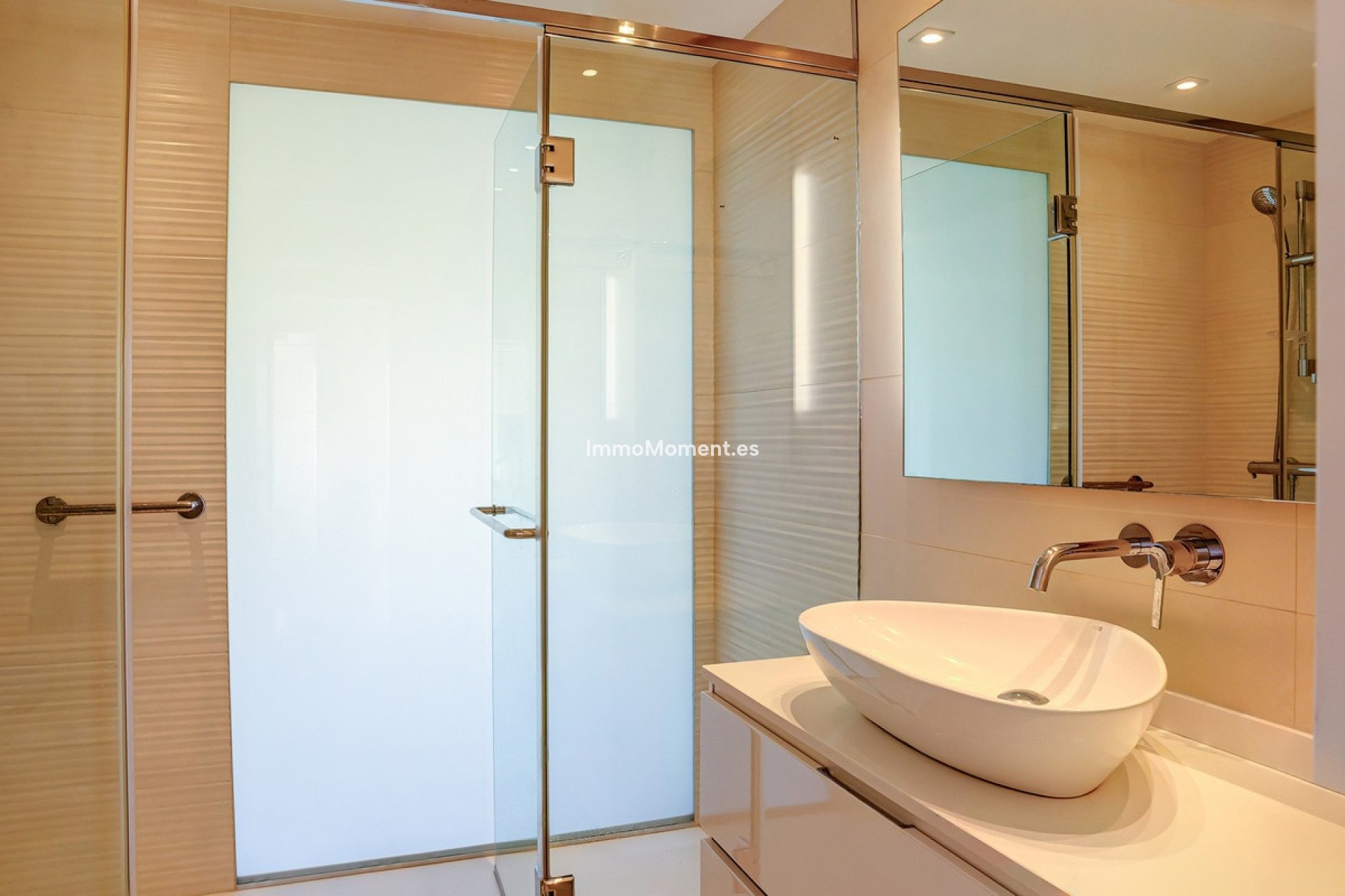 Resale - Apartment - Marbella - Marbella Centro