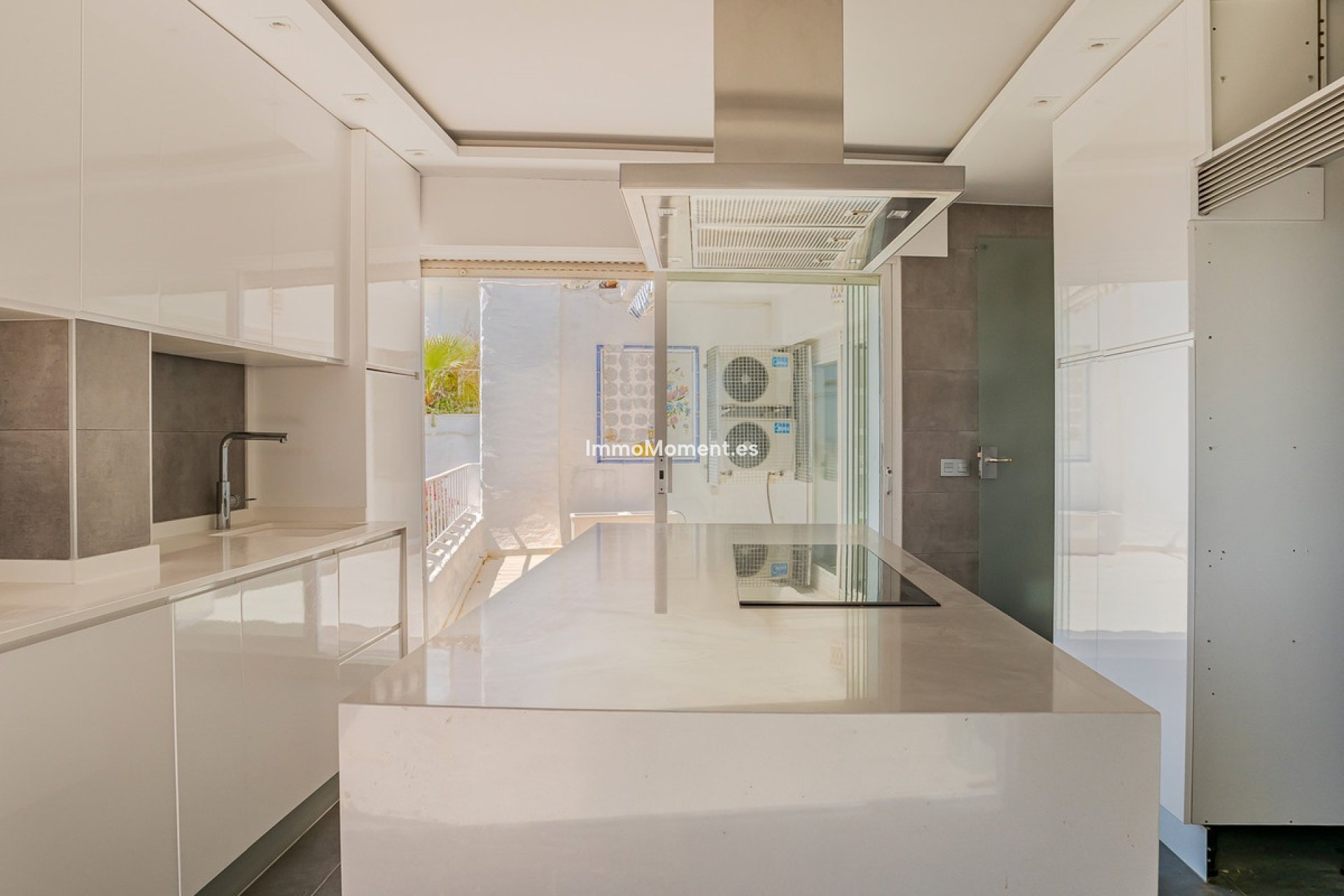 Resale - Apartment - Marbella - Marbella Centro