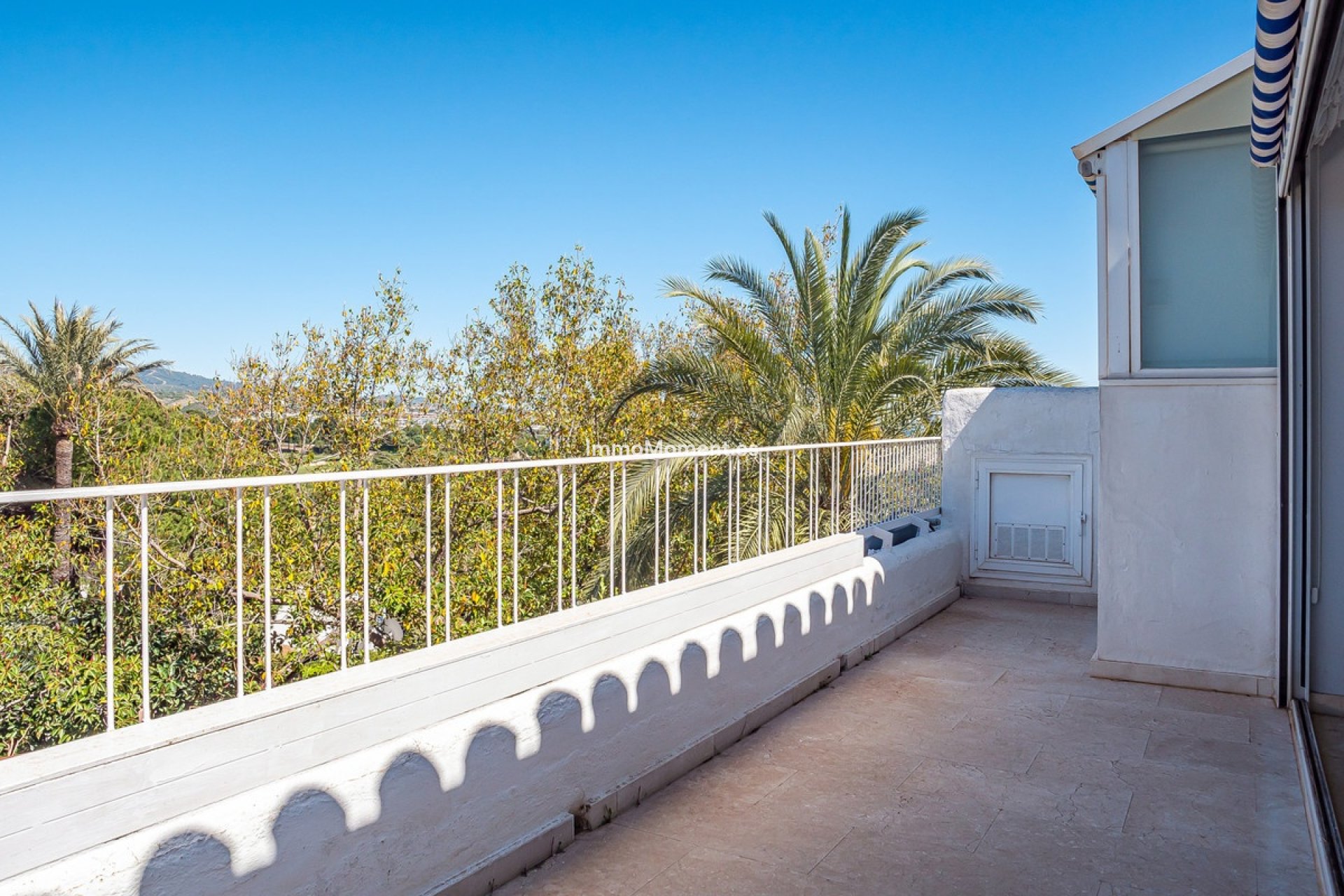 Resale - Apartment - Marbella - Marbella Centro