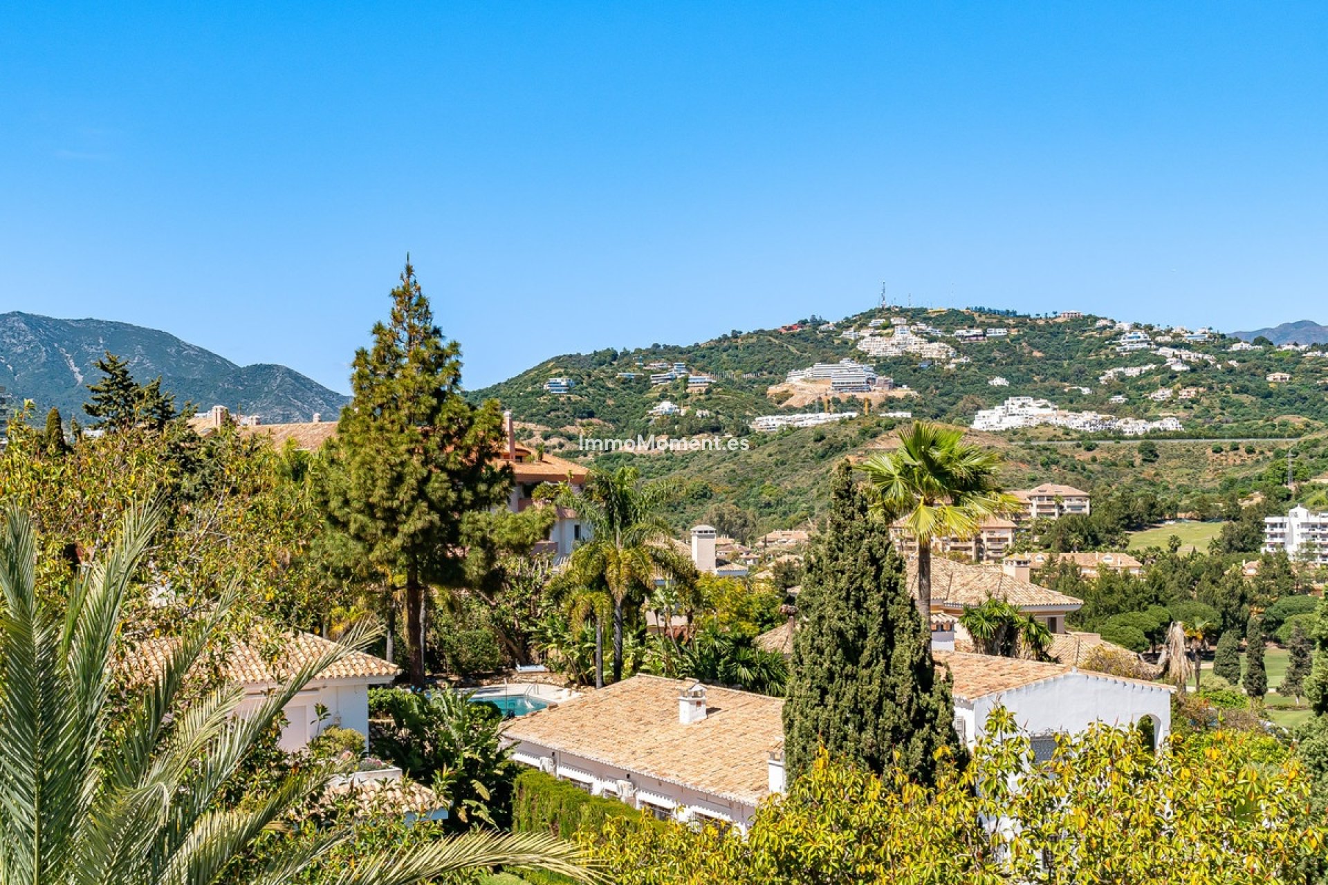 Resale - Apartment - Marbella - Marbella Centro