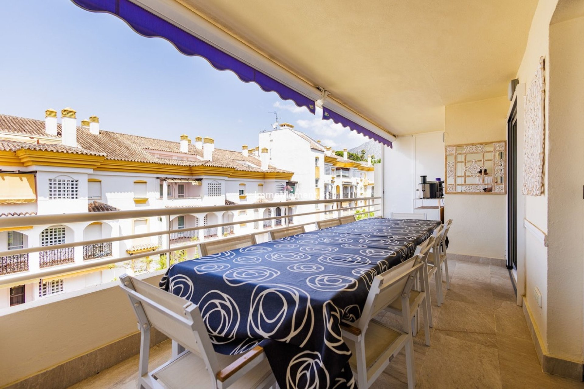 Resale - Apartment - Marbella - Marbella Centro