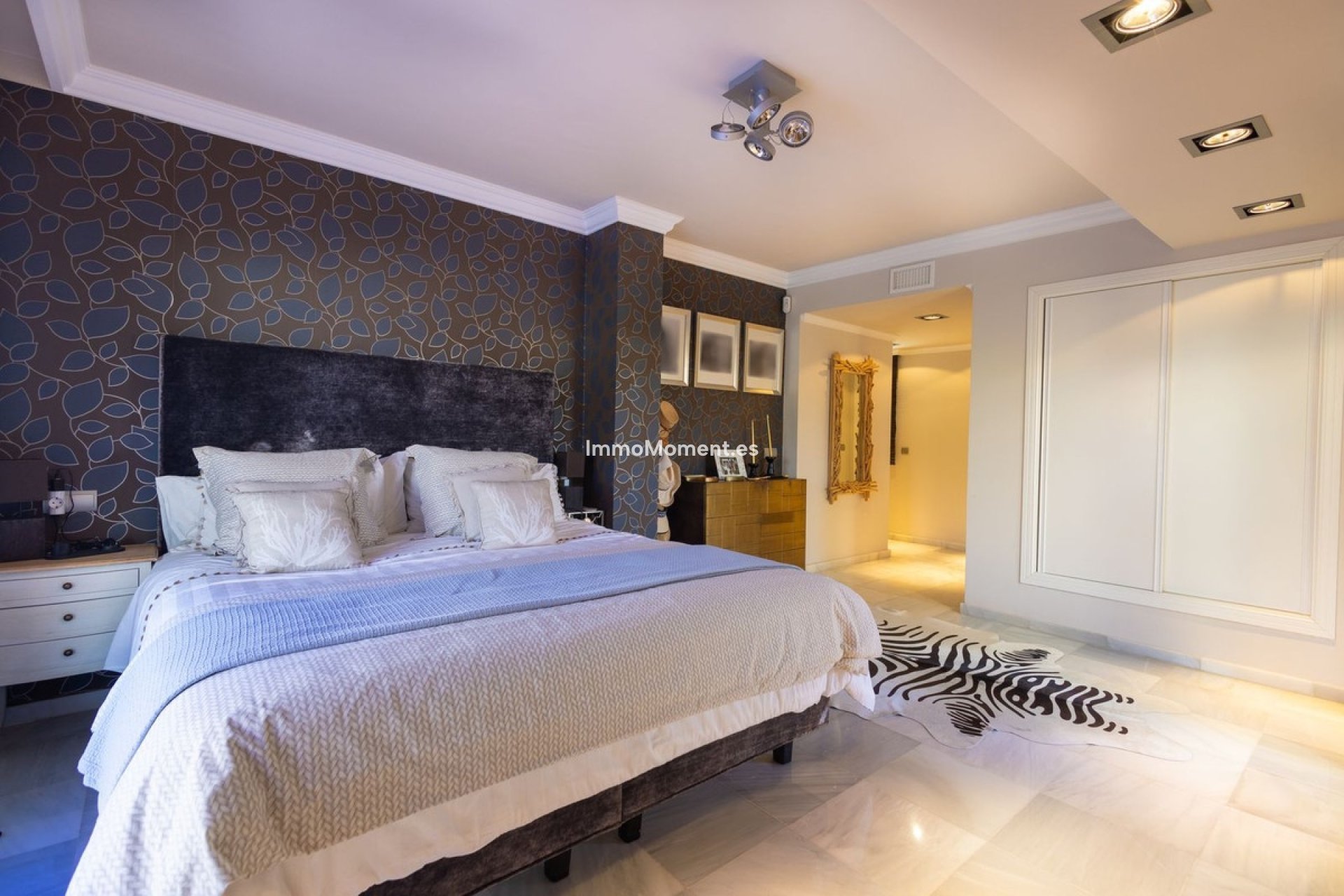 Resale - Apartment - Marbella - Marbella Centro