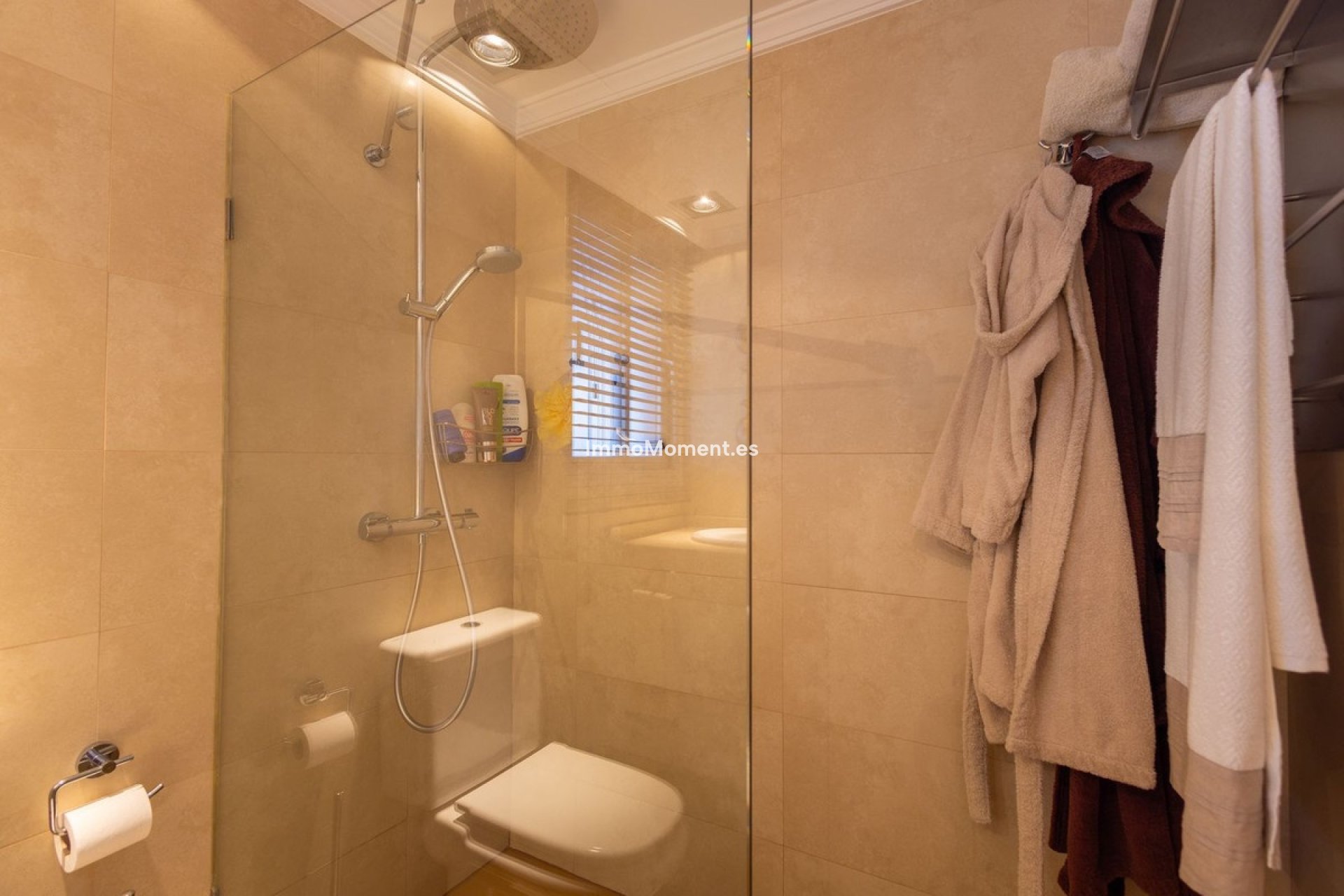 Resale - Apartment - Marbella - Marbella Centro