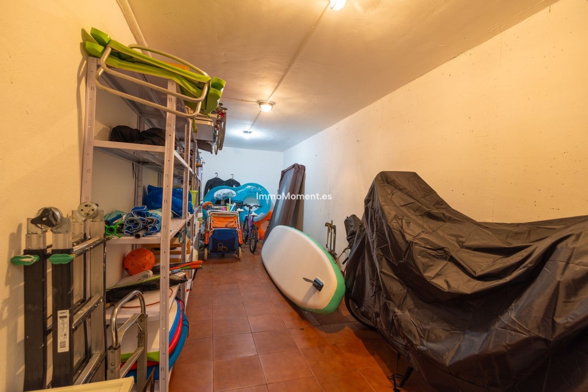 Resale - Apartment - Marbella - Marbella Centro