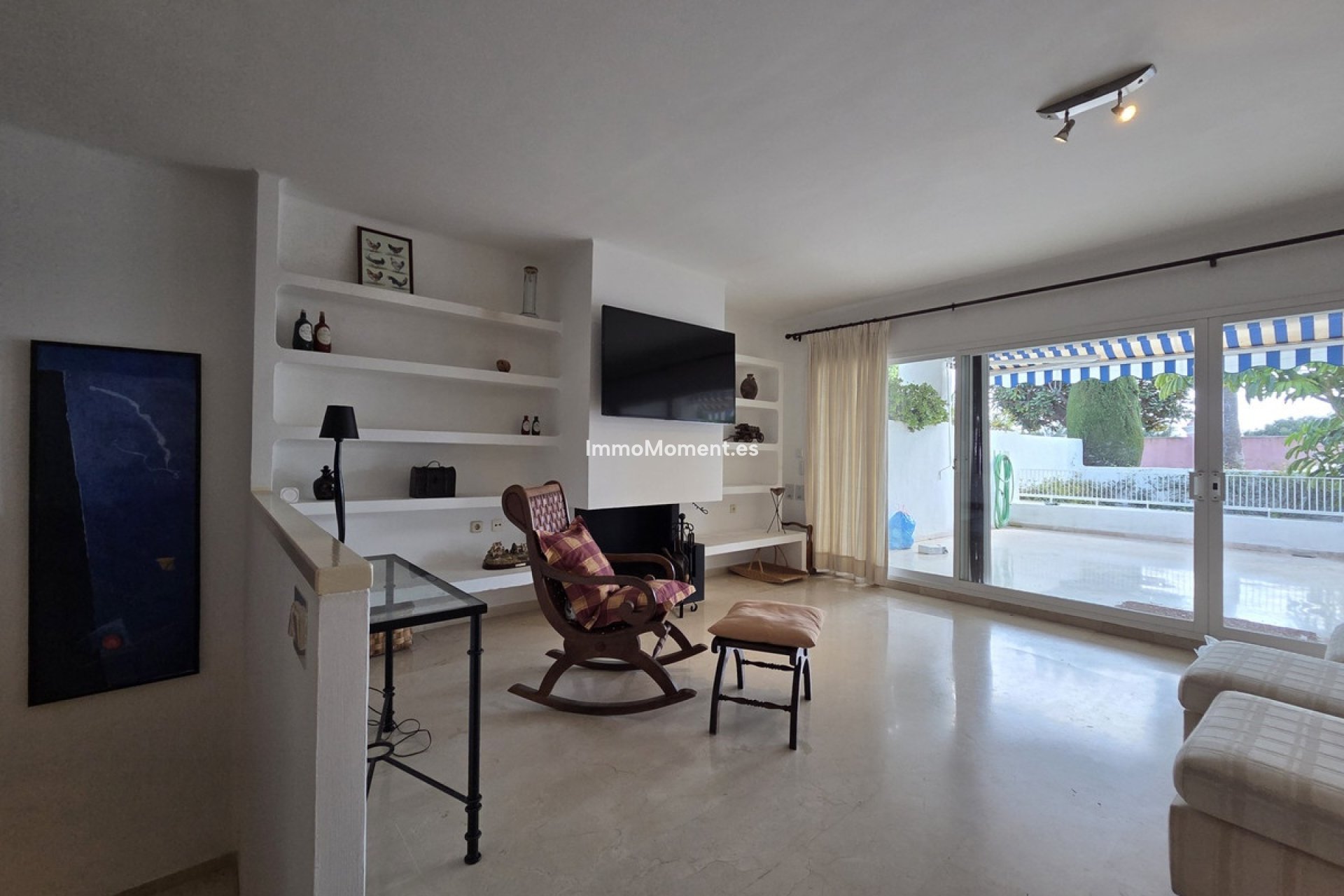Resale - Apartment - Marbella - Marbella Centro