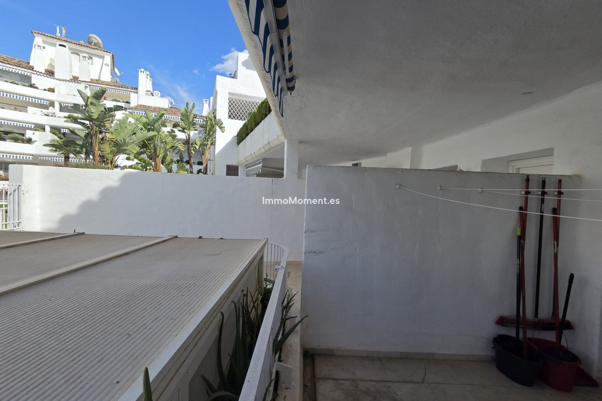 Resale - Apartment - Marbella - Marbella Centro