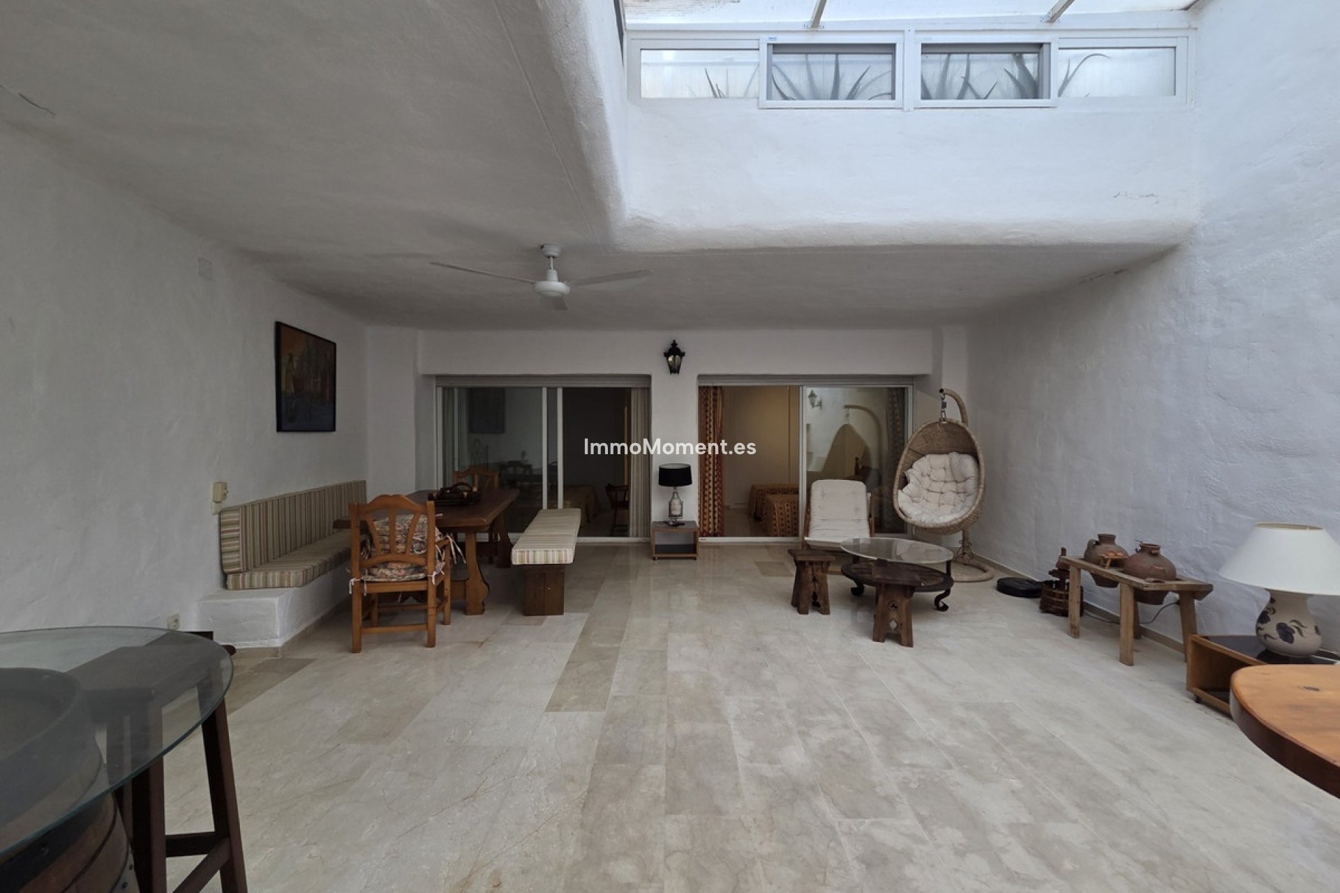 Resale - Apartment - Marbella - Marbella Centro