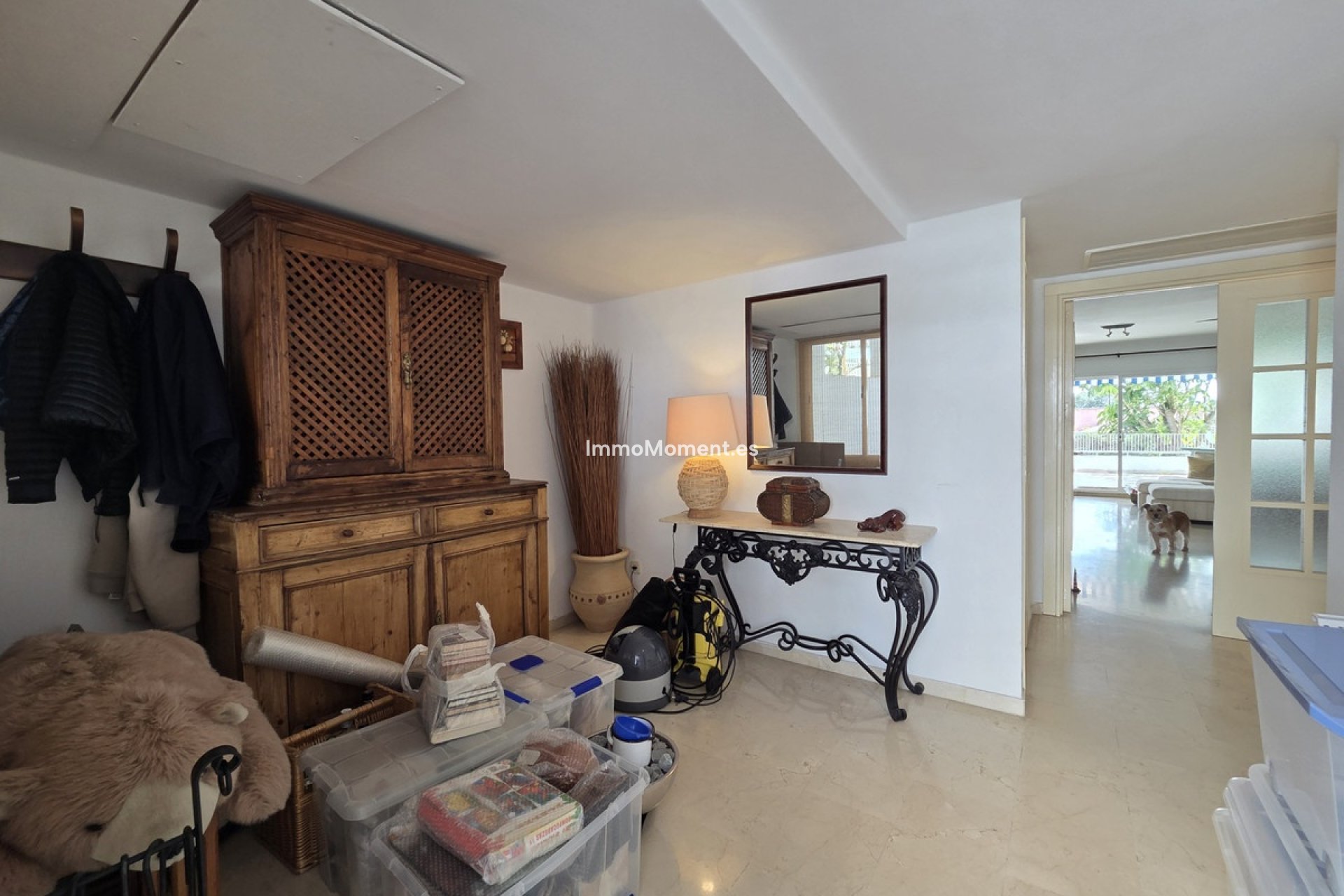 Resale - Apartment - Marbella - Marbella Centro