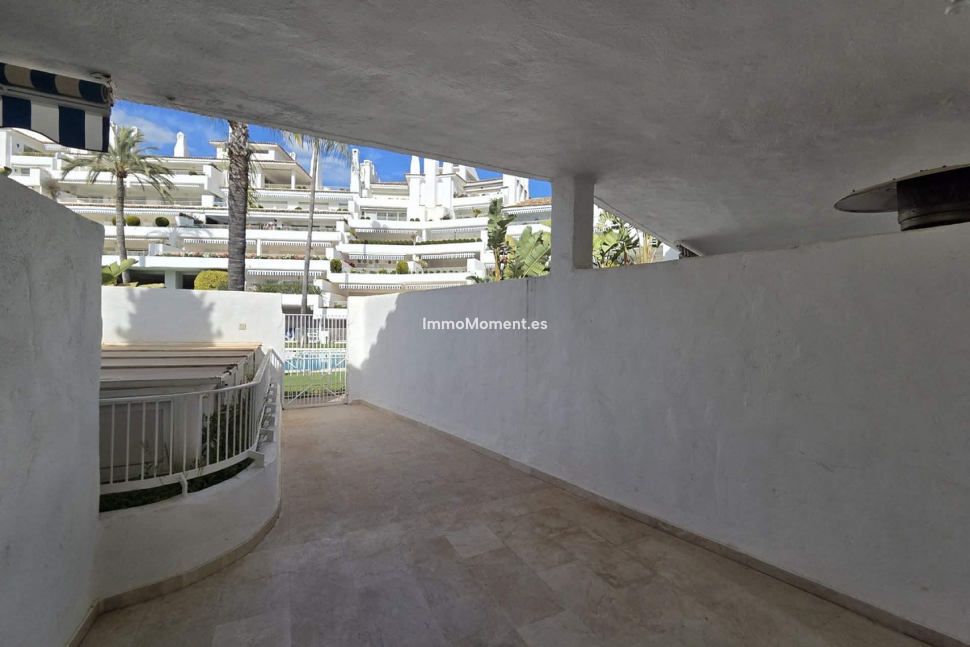 Resale - Apartment - Marbella - Marbella Centro