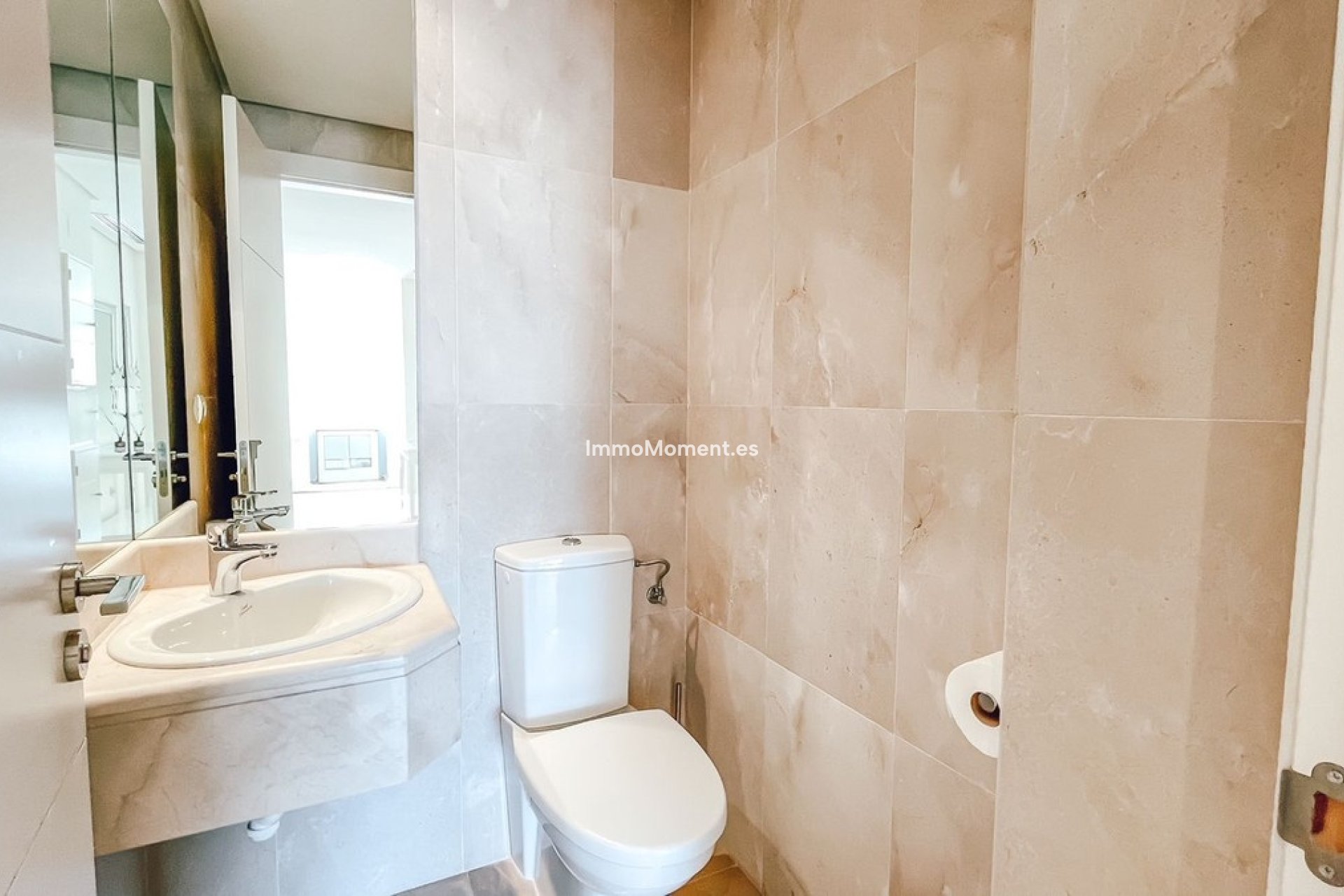 Resale - Apartment - Marbella - Marbella Centro