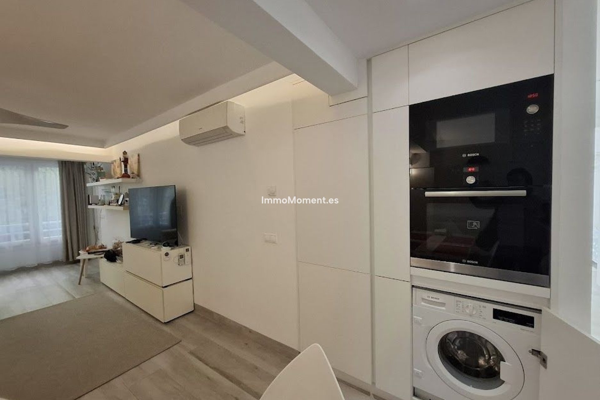 Resale - Apartment - Marbella - Marbella Centro