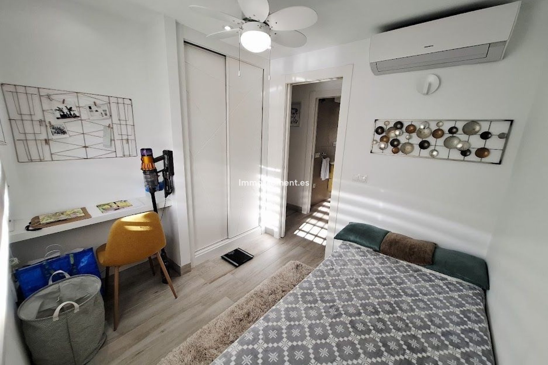 Resale - Apartment - Marbella - Marbella Centro