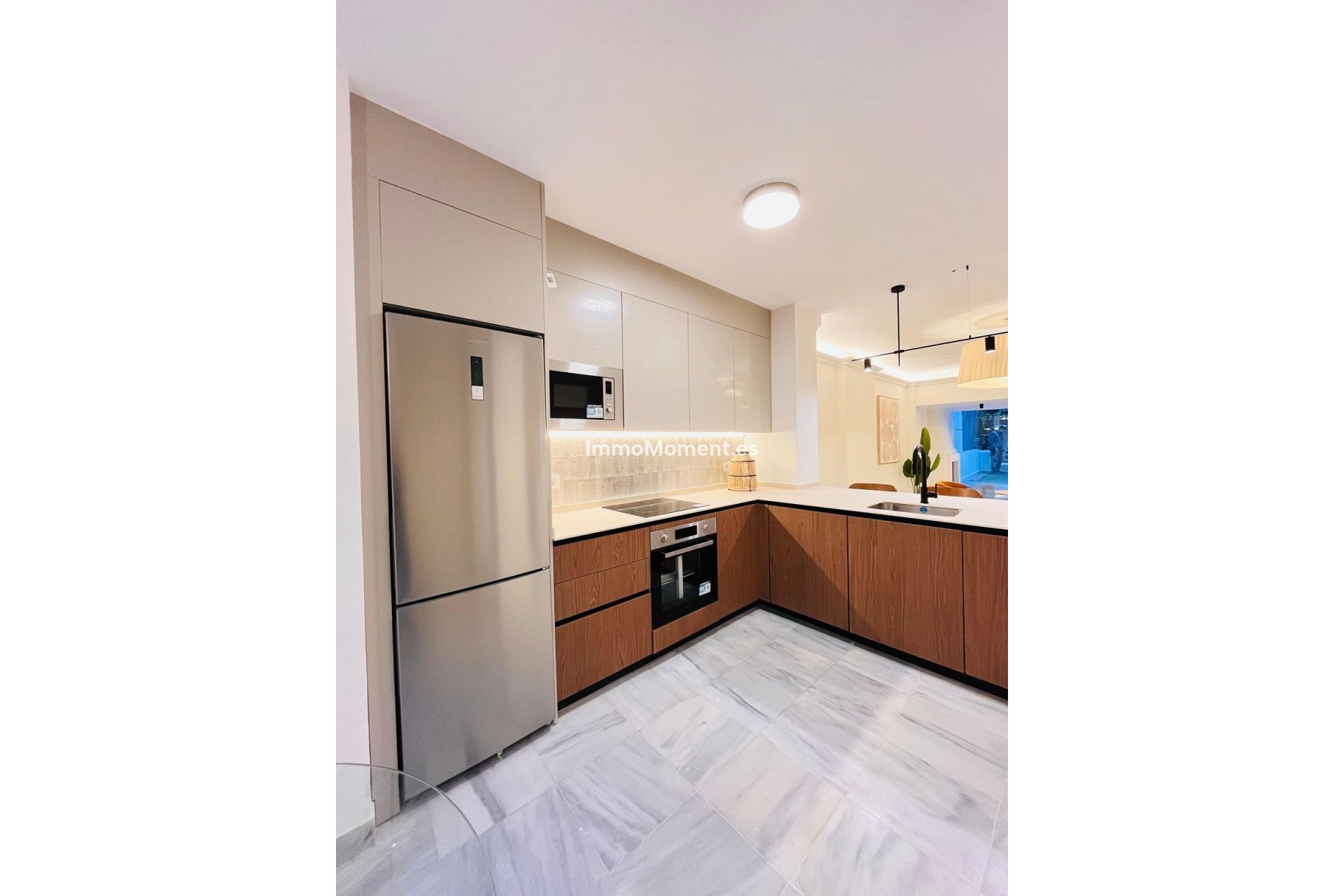 Resale - Apartment - Marbella - Marbella Centro