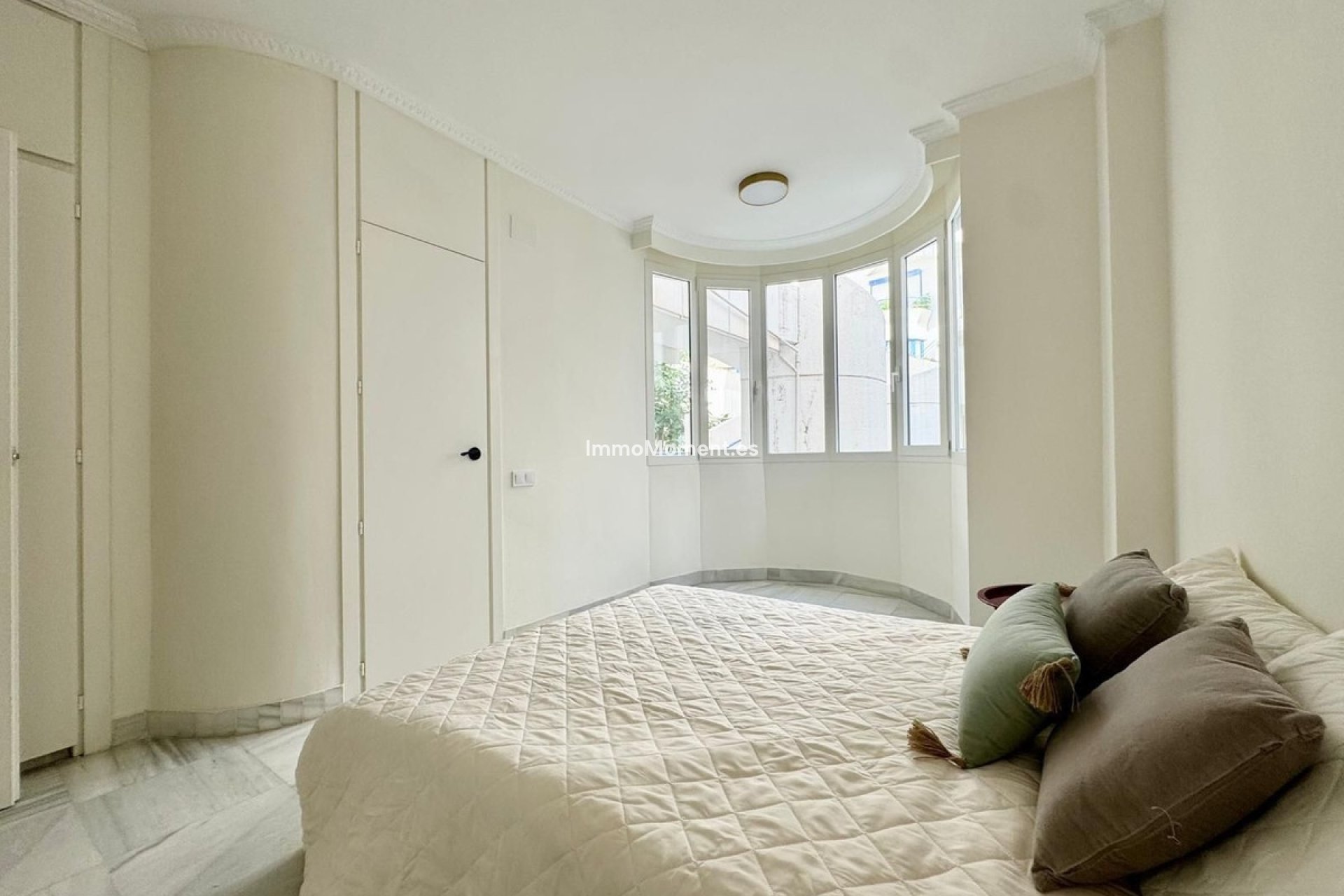 Resale - Apartment - Marbella - Marbella Centro