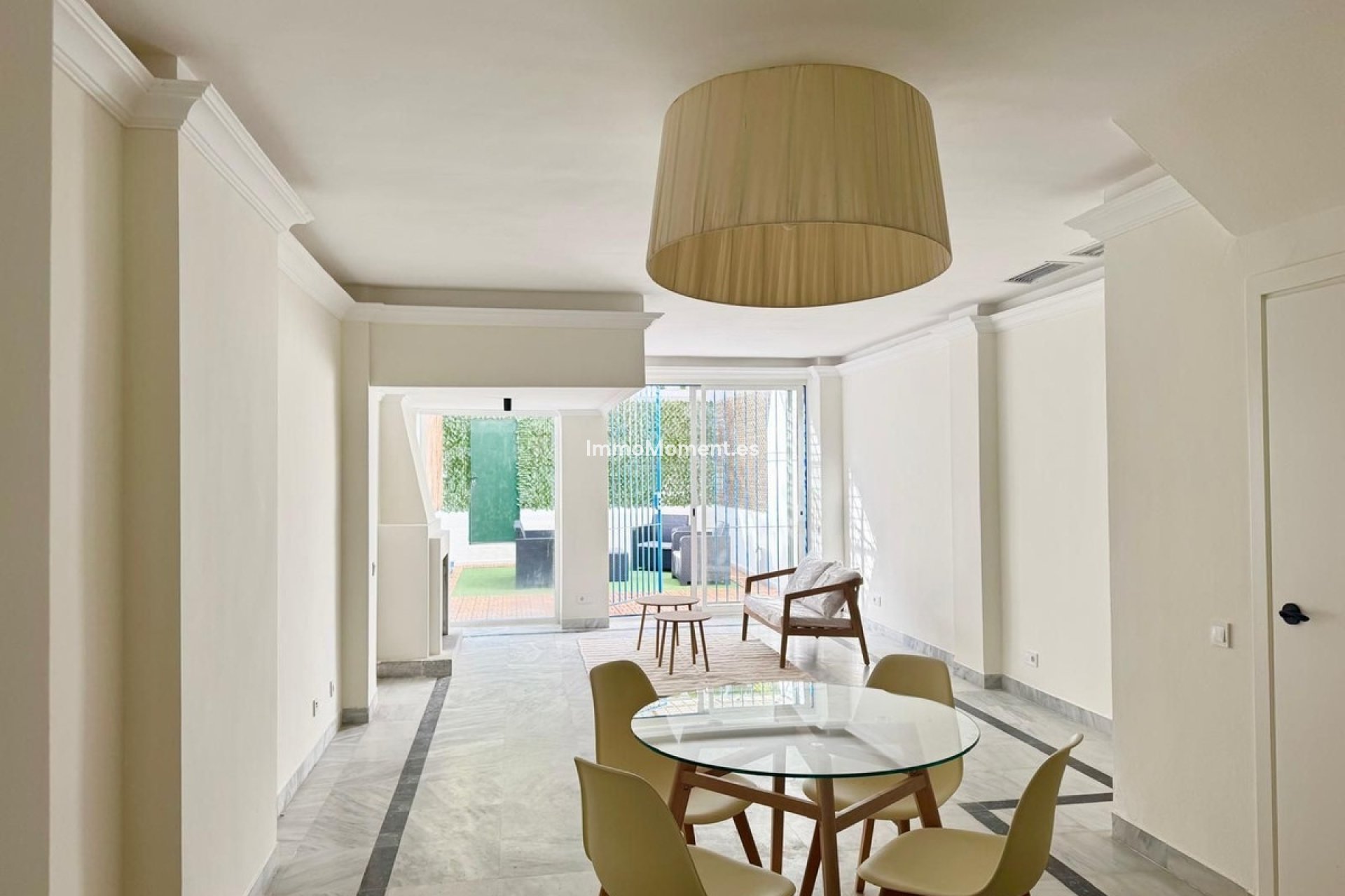 Resale - Apartment - Marbella - Marbella Centro