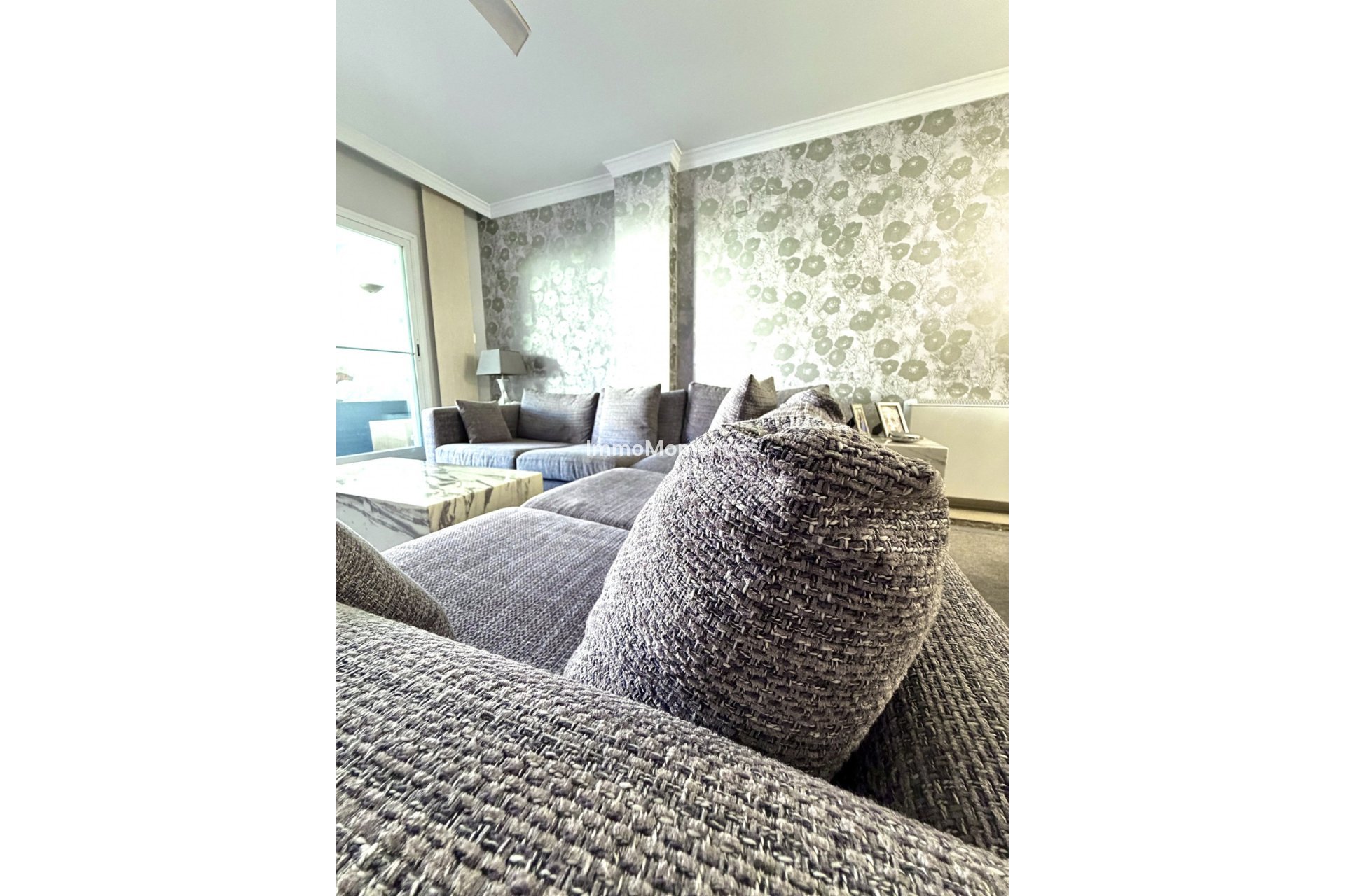 Resale - Apartment - Marbella - Marbella Centro