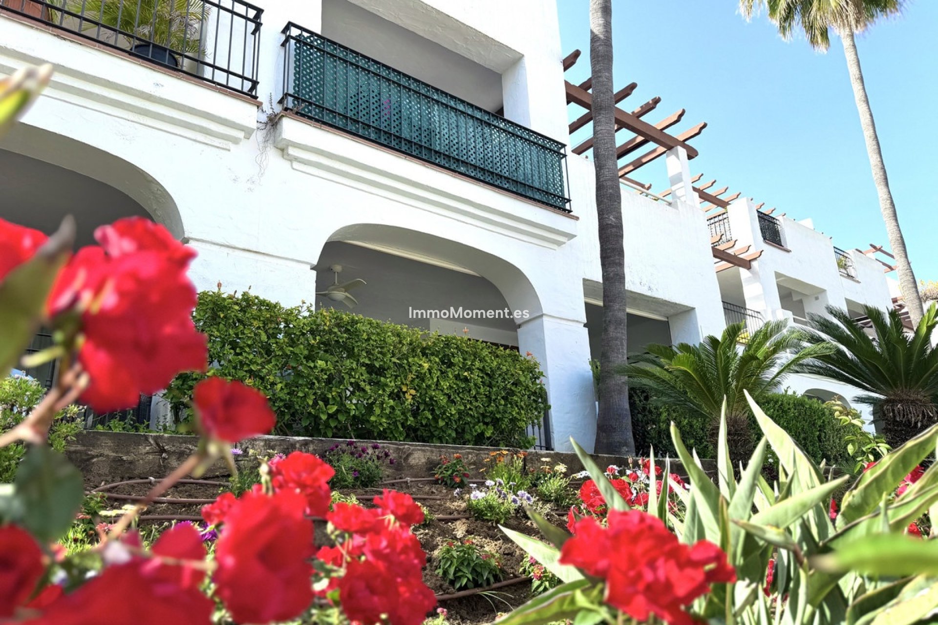 Resale - Apartment - Marbella - Marbella Centro