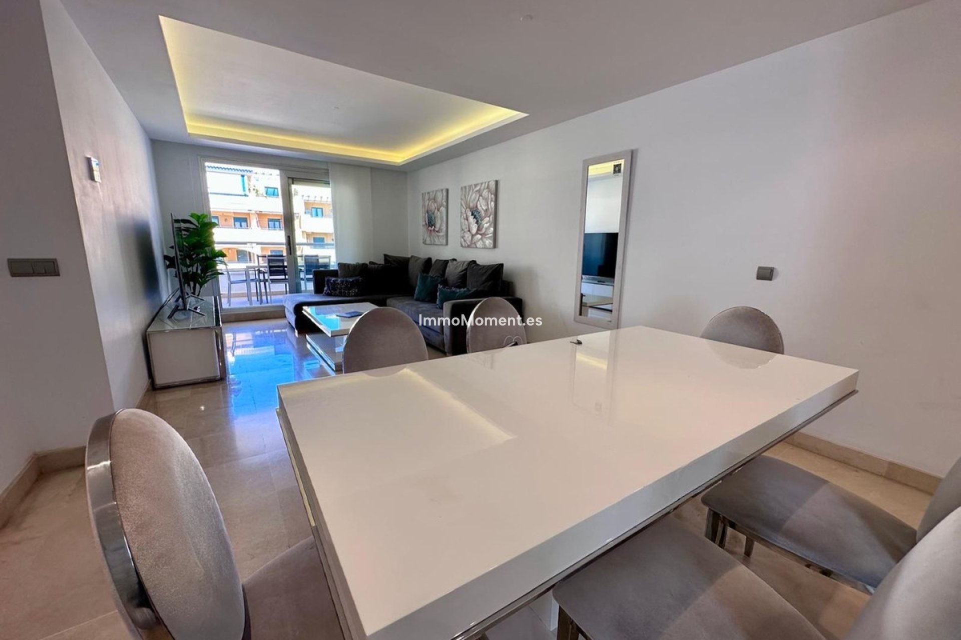 Resale - Apartment - Marbella - Marbella Centro