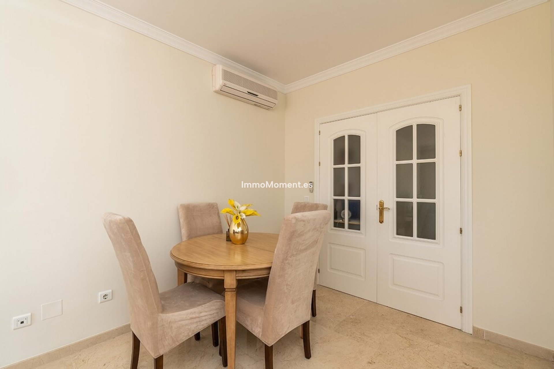 Resale - Apartment - Marbella - Marbella Centro