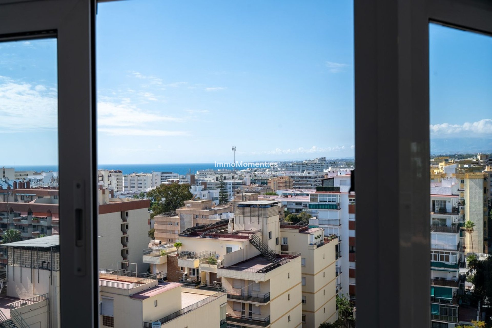 Resale - Apartment - Marbella - Marbella Centro