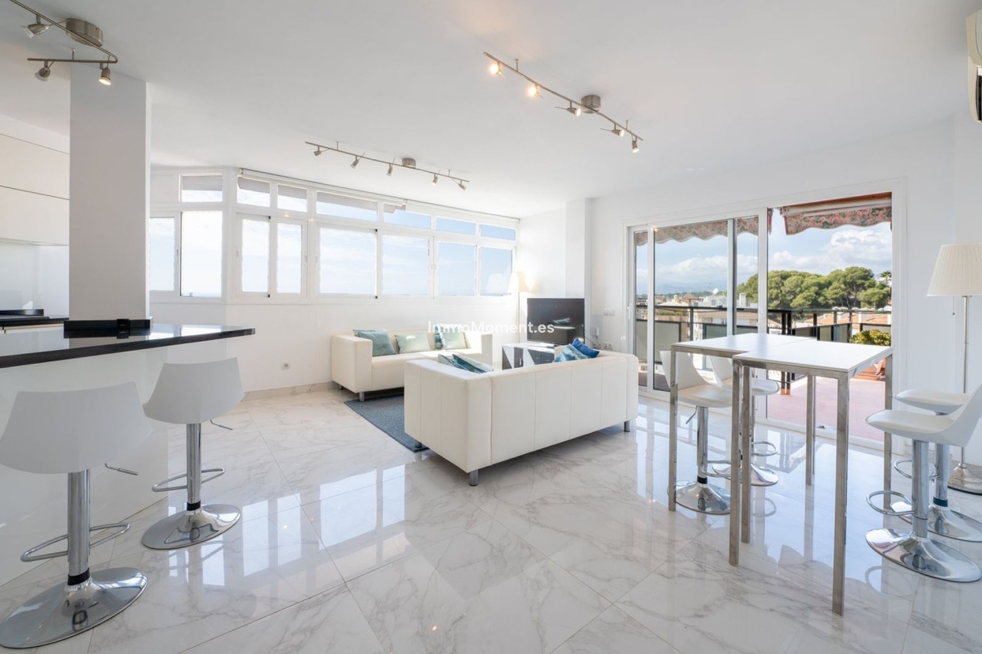 Resale - Apartment - Marbella - Marbella Centro