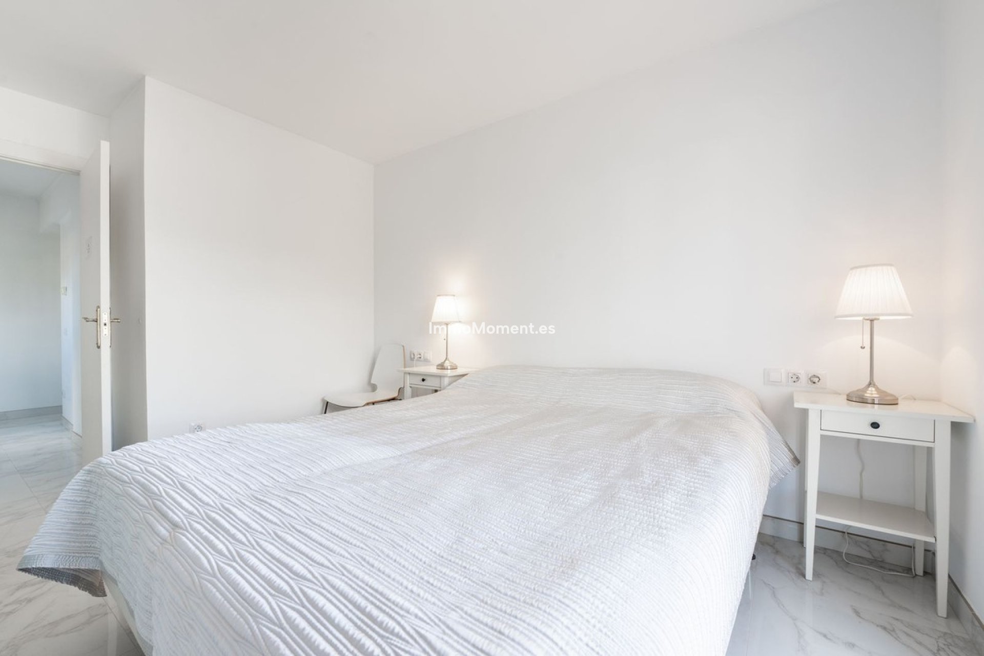 Resale - Apartment - Marbella - Marbella Centro