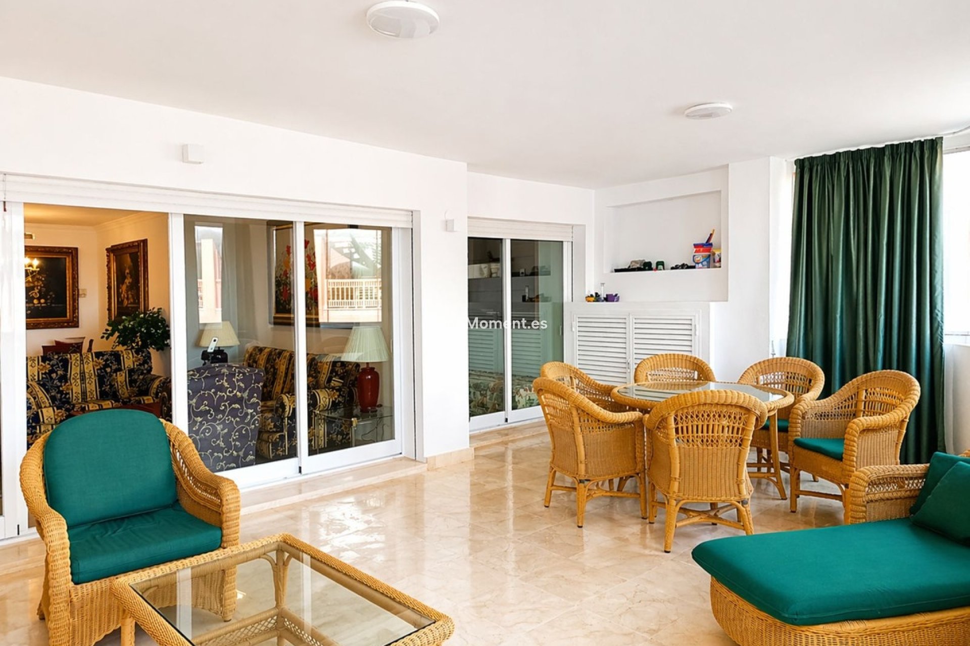 Resale - Apartment - Marbella - Marbella Centro