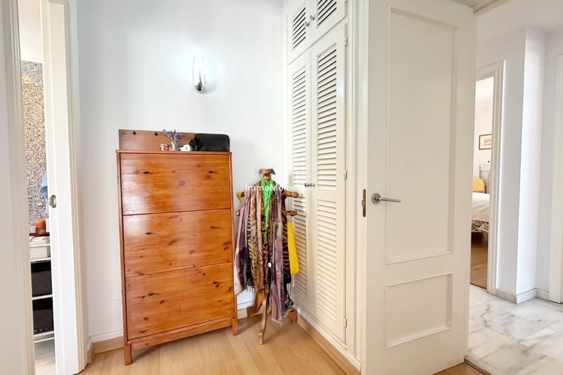 Resale - Apartment - Marbella - Marbella Centro