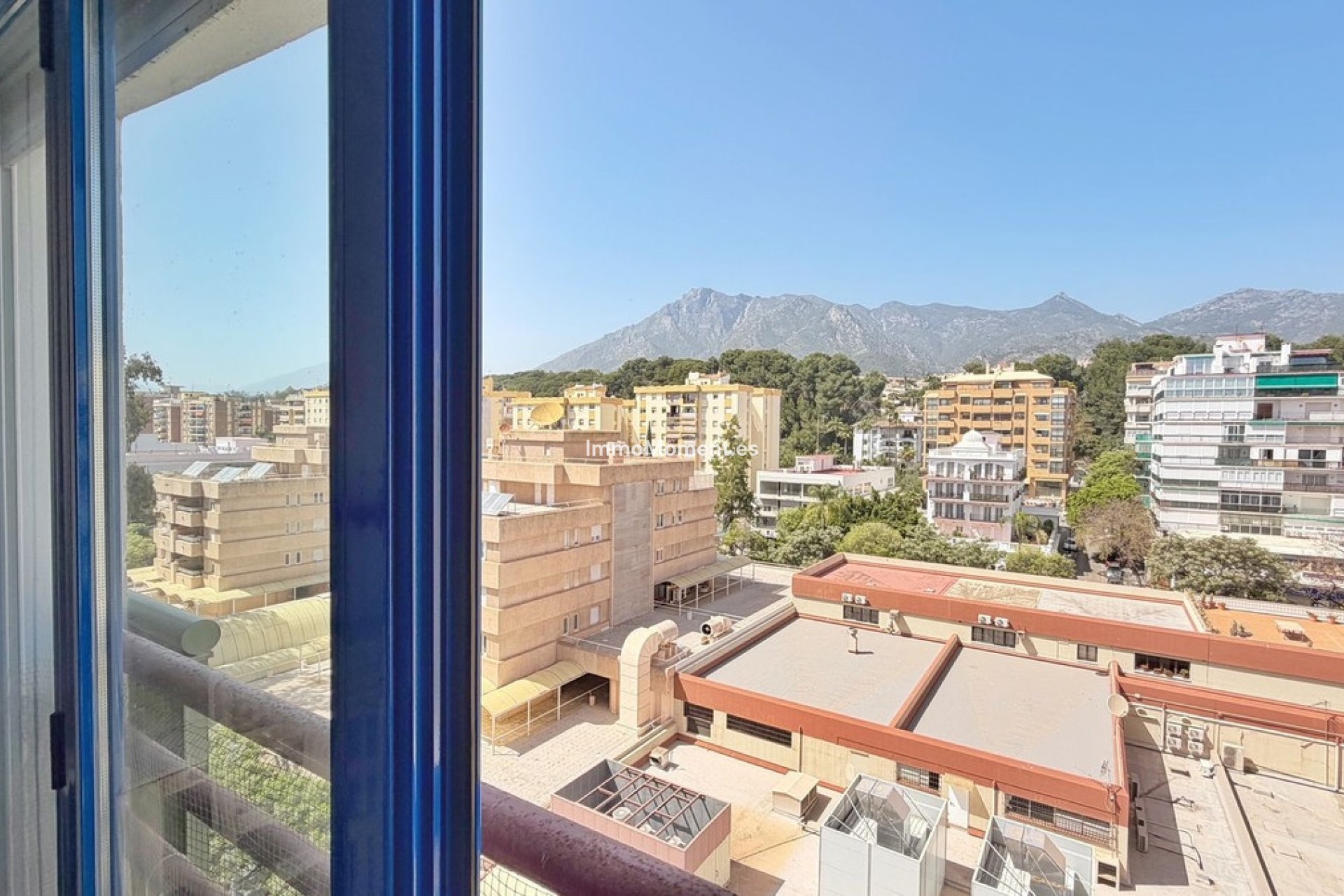 Resale - Apartment - Marbella - Marbella Centro