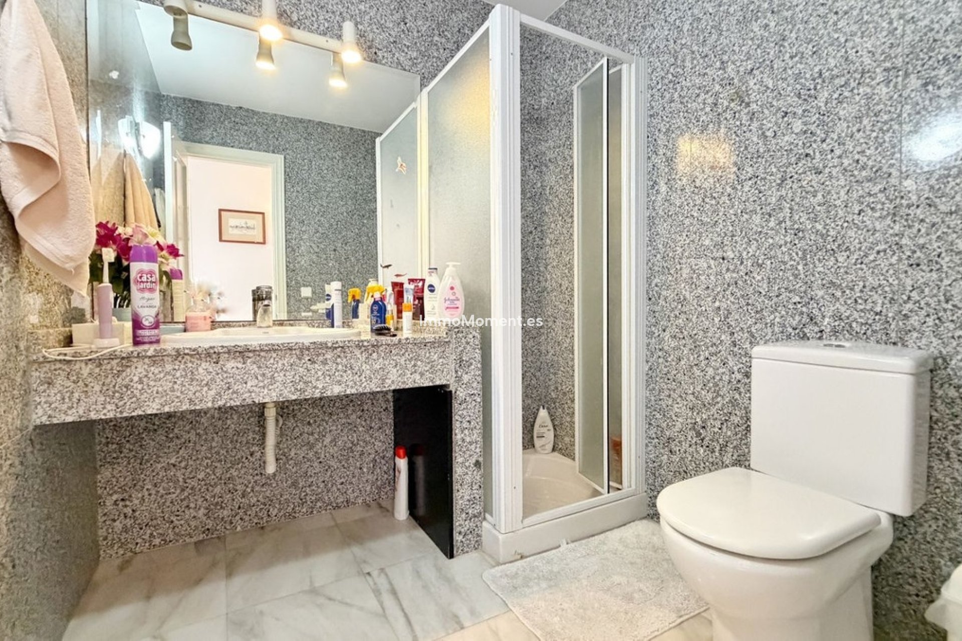 Resale - Apartment - Marbella - Marbella Centro