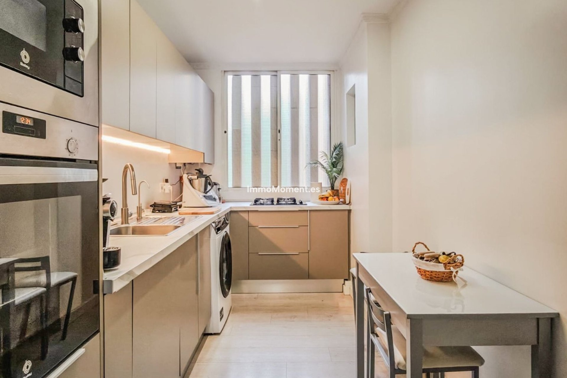 Resale - Apartment - Marbella - Marbella Centro