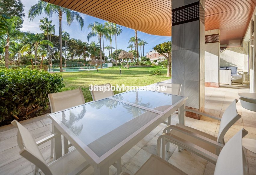 Resale - Apartment - Marbella - Marbella Centro