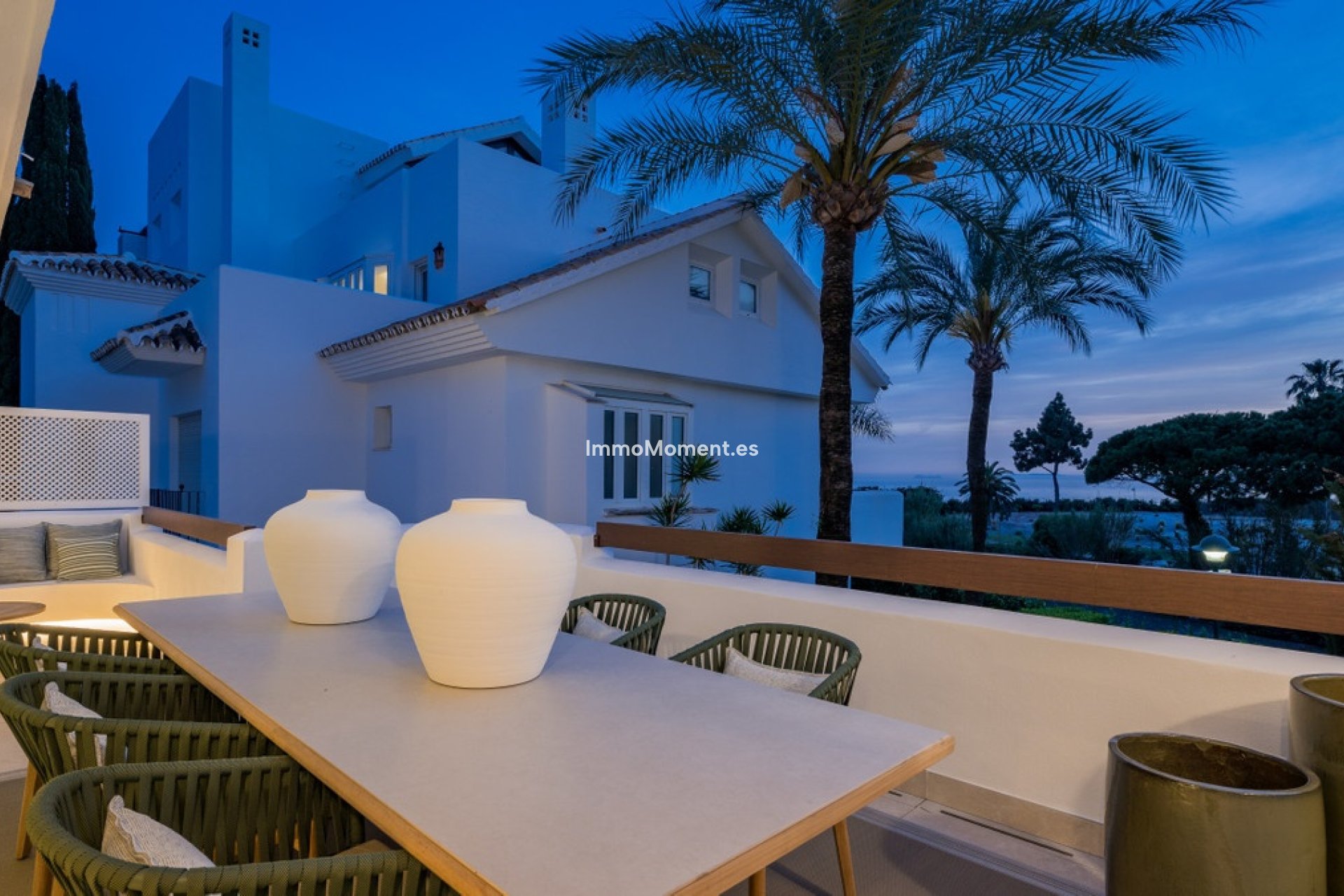 Resale - Apartment - Marbella - Marbella Centro