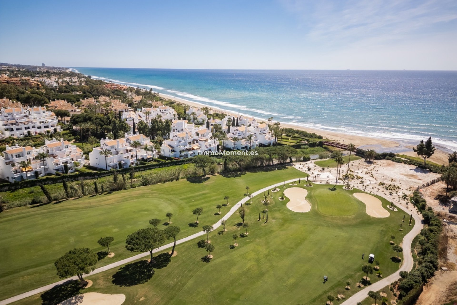 Resale - Apartment - Marbella - Marbella Centro