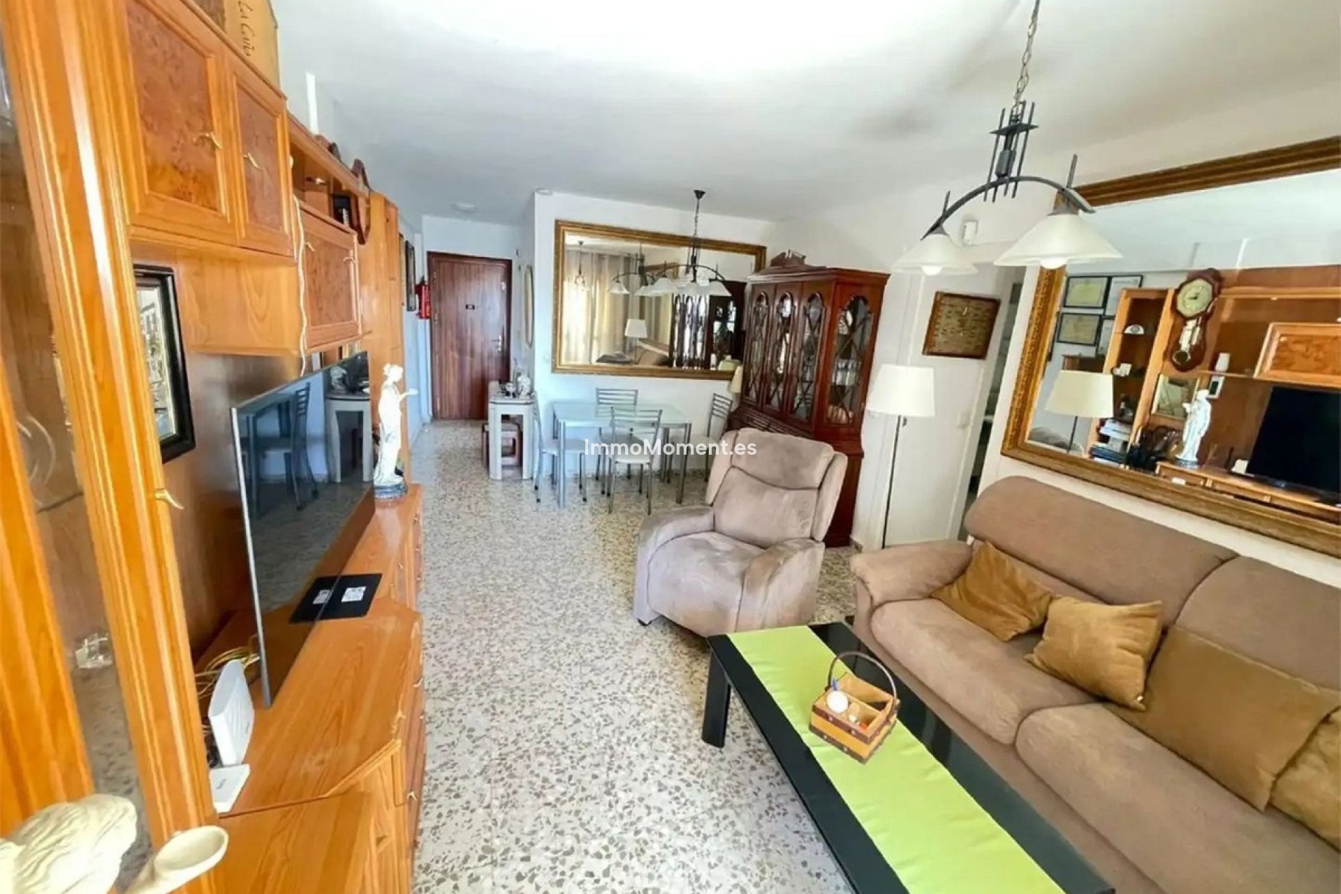 Resale - Apartment - Marbella - Marbella Centro