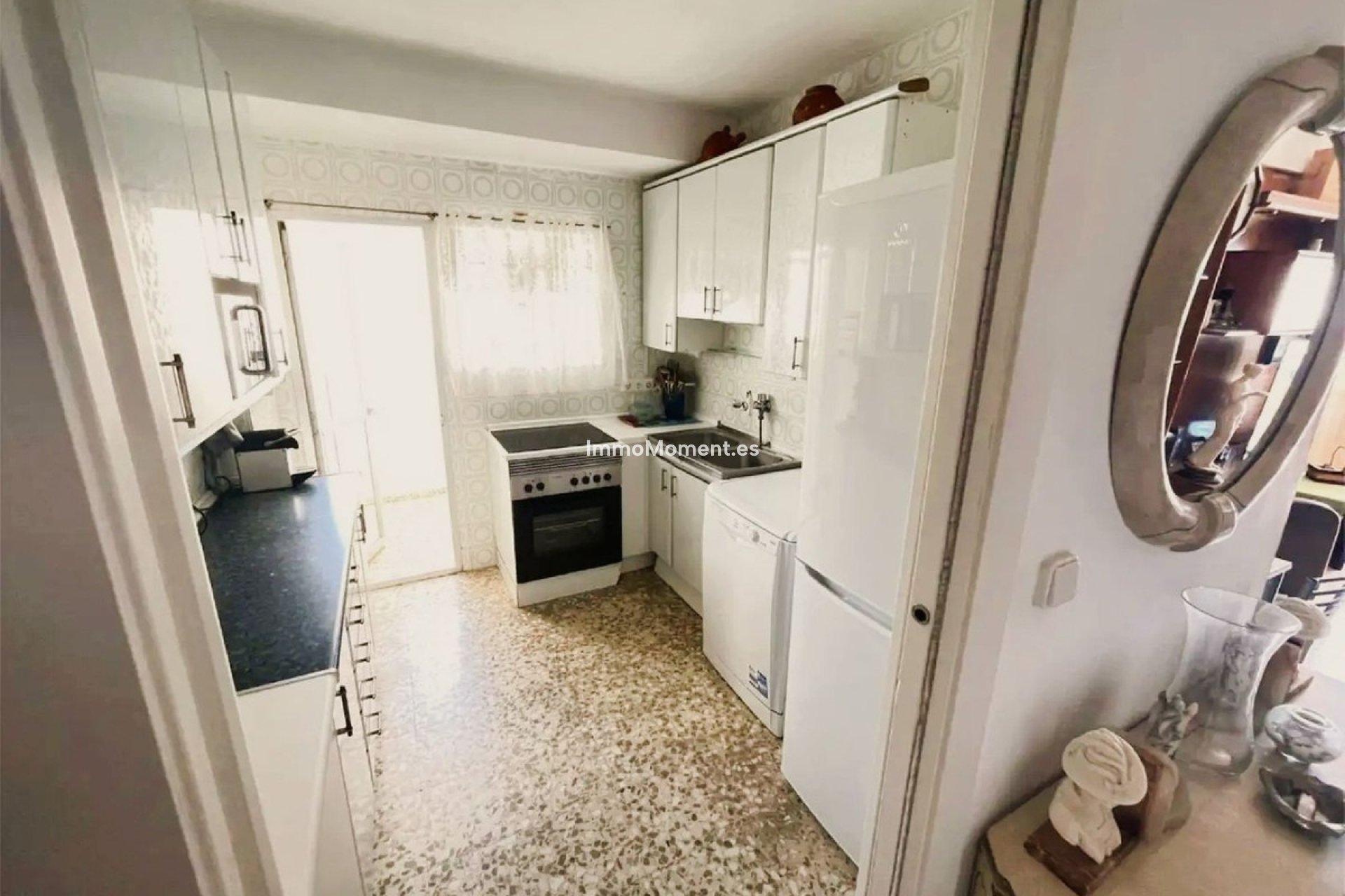 Resale - Apartment - Marbella - Marbella Centro