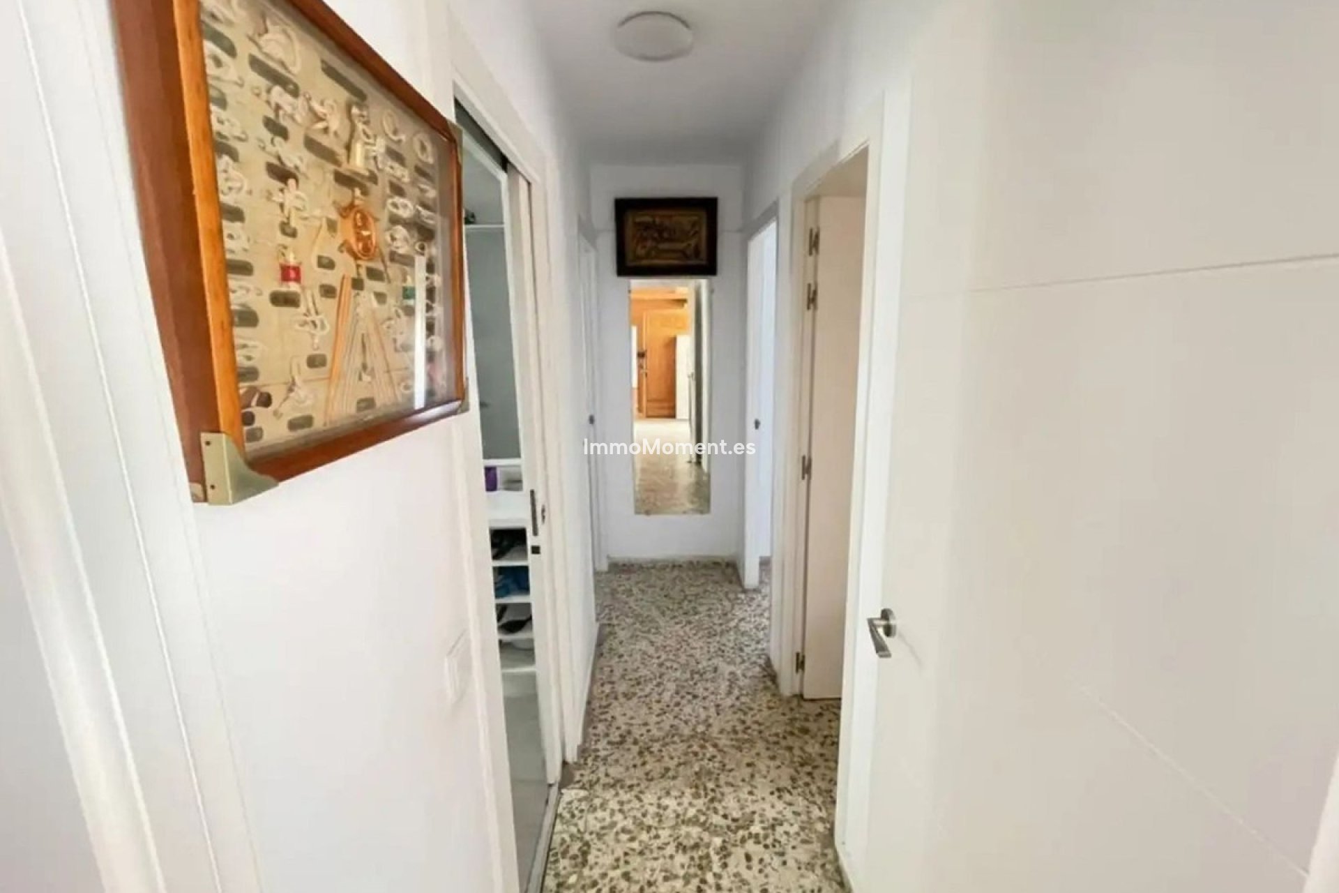 Resale - Apartment - Marbella - Marbella Centro