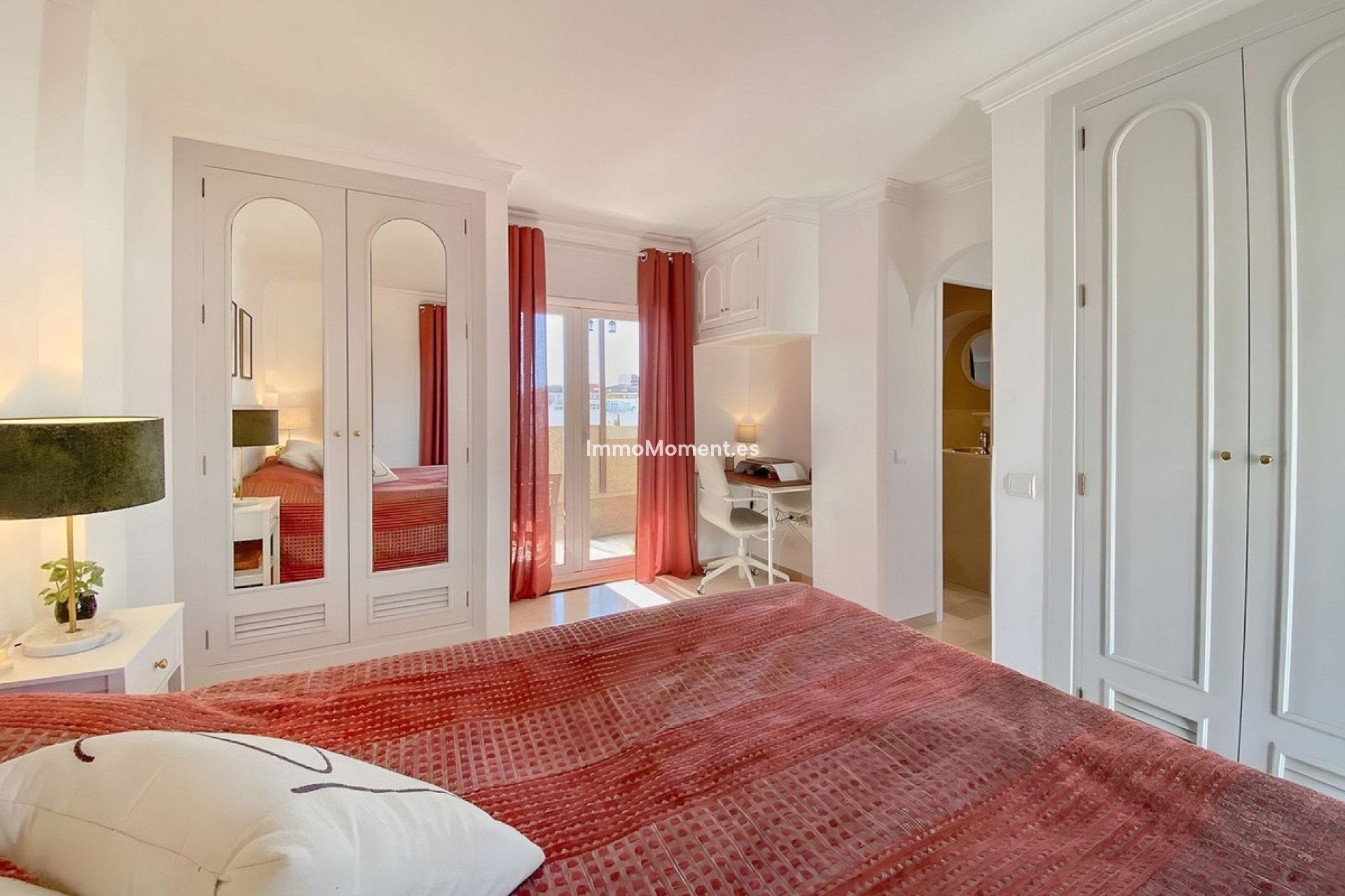 Resale - Apartment - Marbella - Marbella Centro