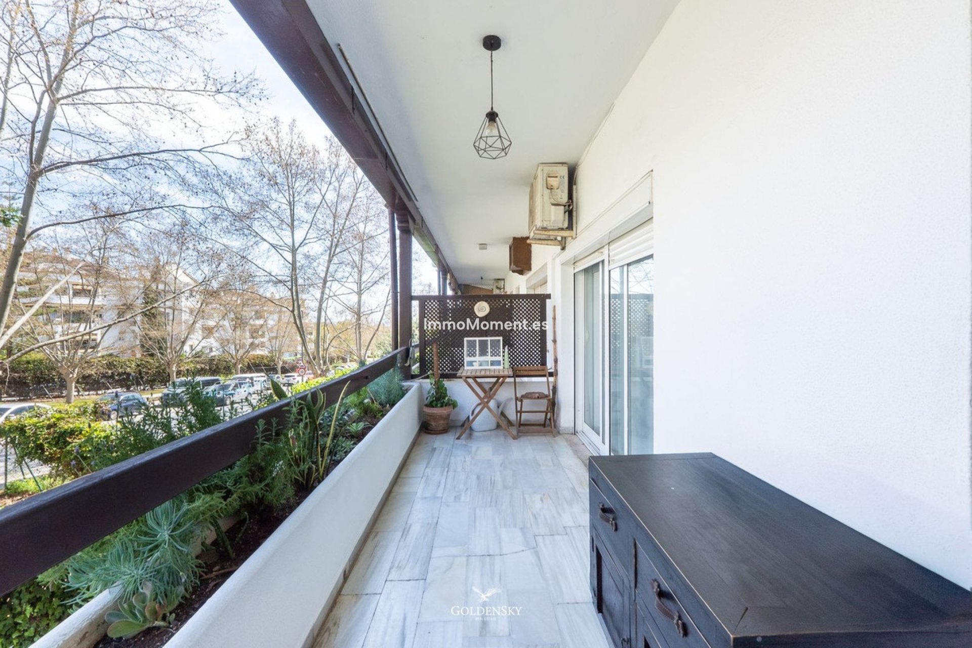 Resale - Apartment - Marbella - Marbella Centro