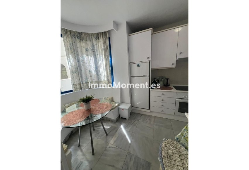 Resale - Apartment - Marbella - Marbella Centro