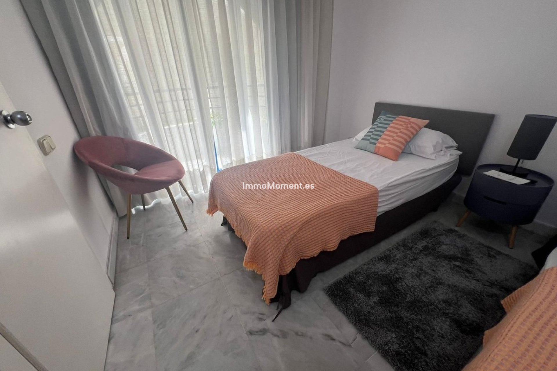Resale - Apartment - Marbella - Marbella Centro