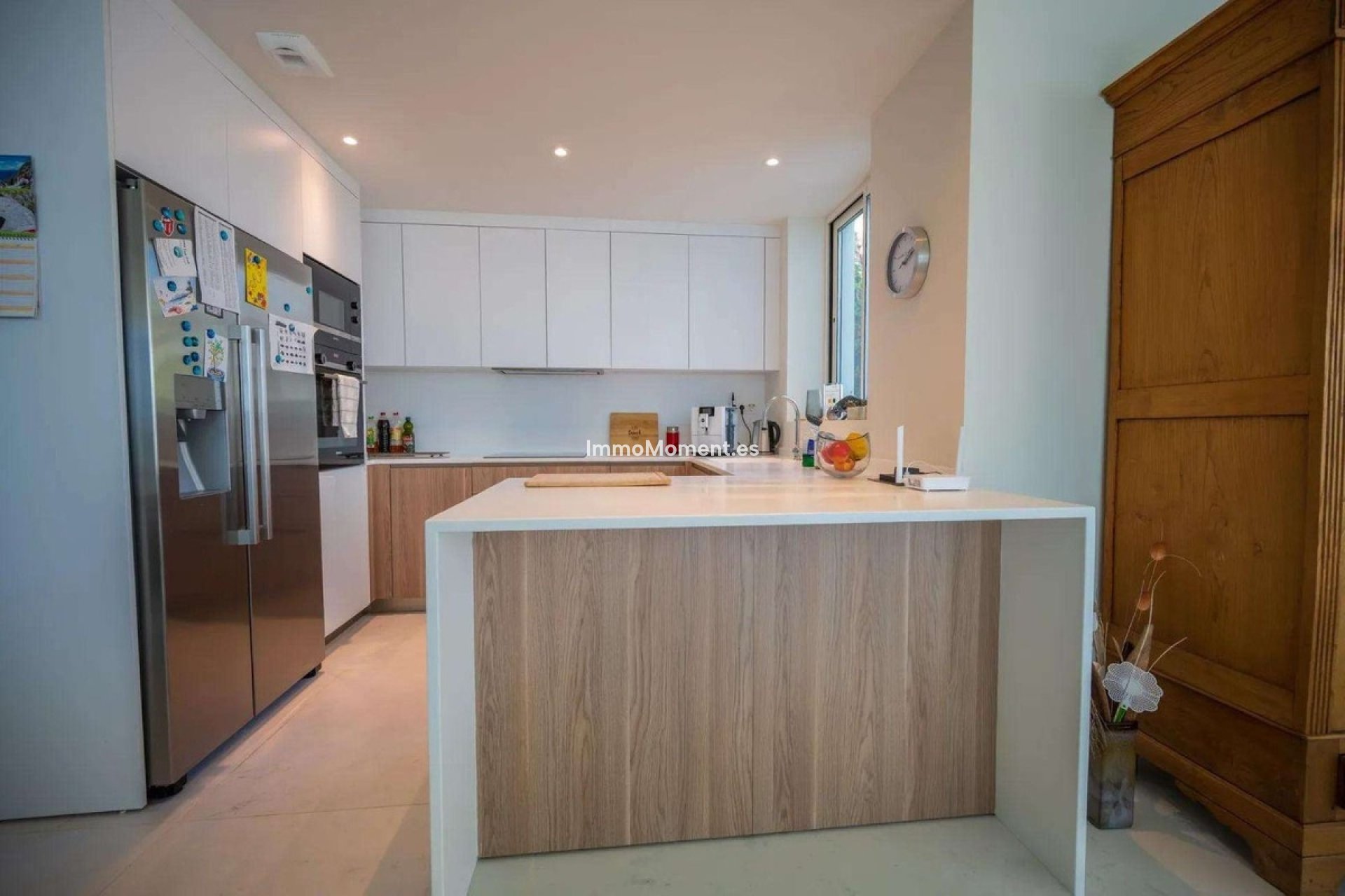 Resale - Apartment - Marbella - Marbella Centro