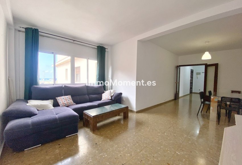 Resale - Apartment - Marbella - Marbella Centro