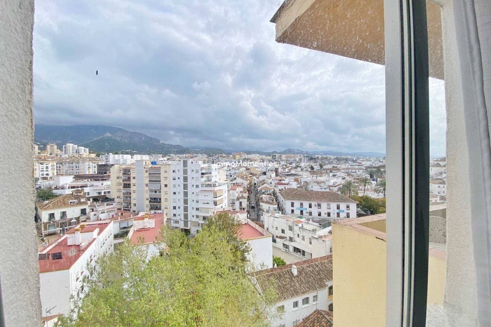 Resale - Apartment - Marbella - Marbella Centro